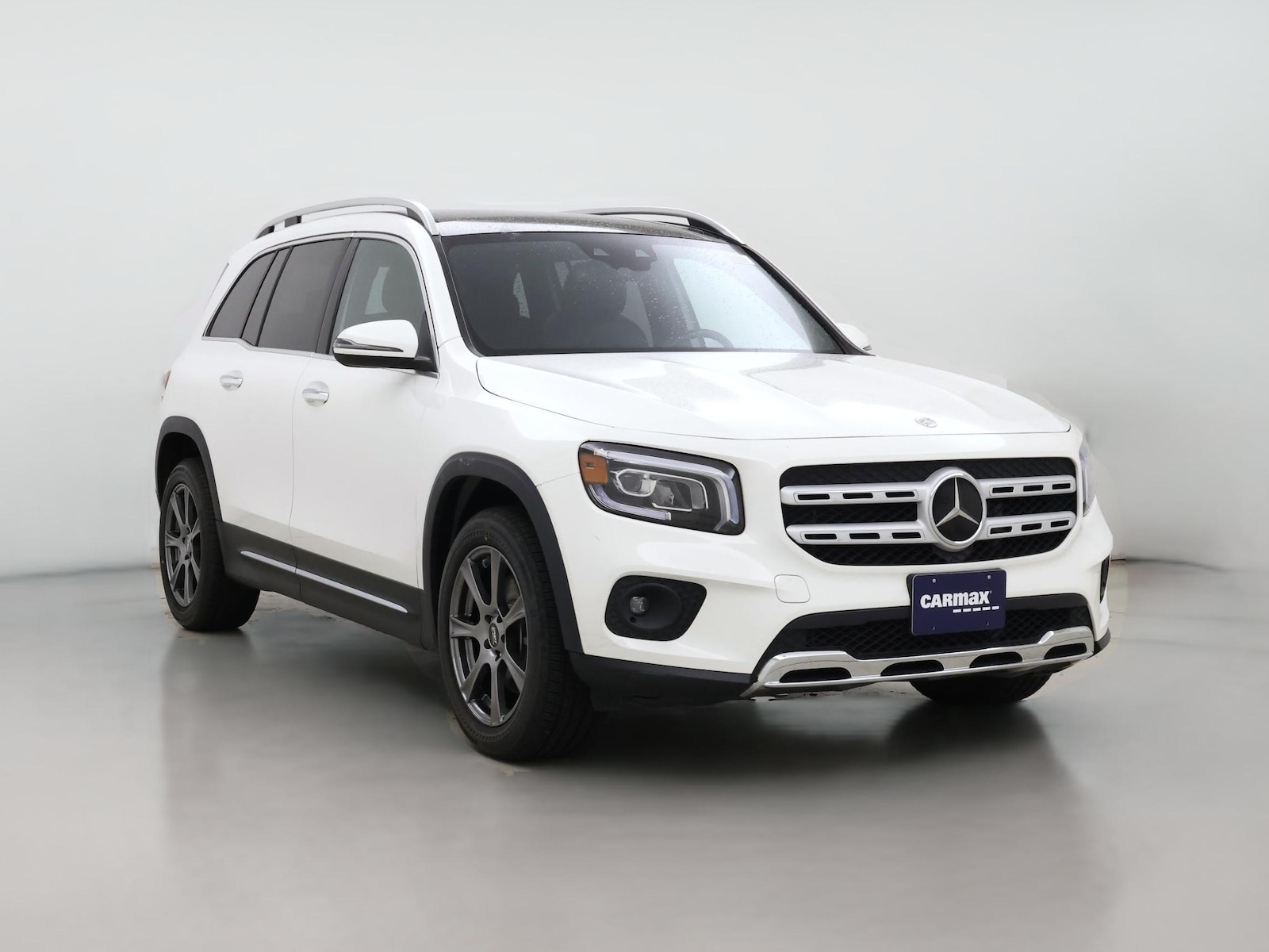 2023 Mercedes-Benz GLB