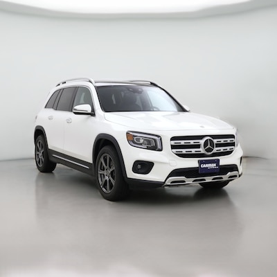 2023 Mercedes-Benz GLB250
