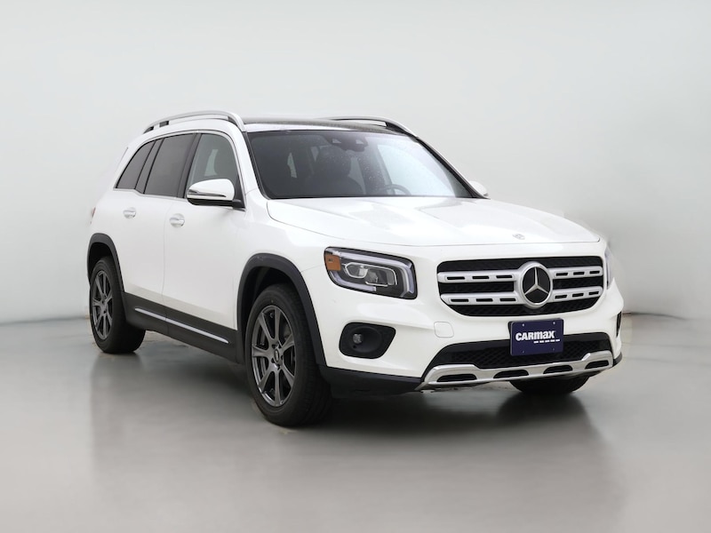 2023 Mercedes-Benz GLB250 null