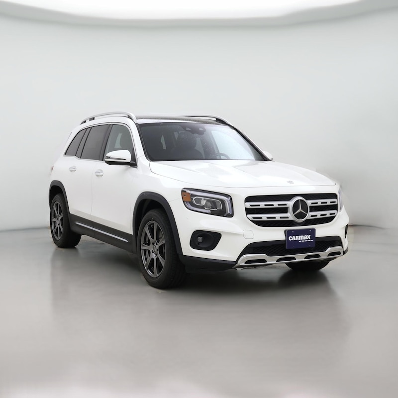 2023 Mercedes-Benz GLB250