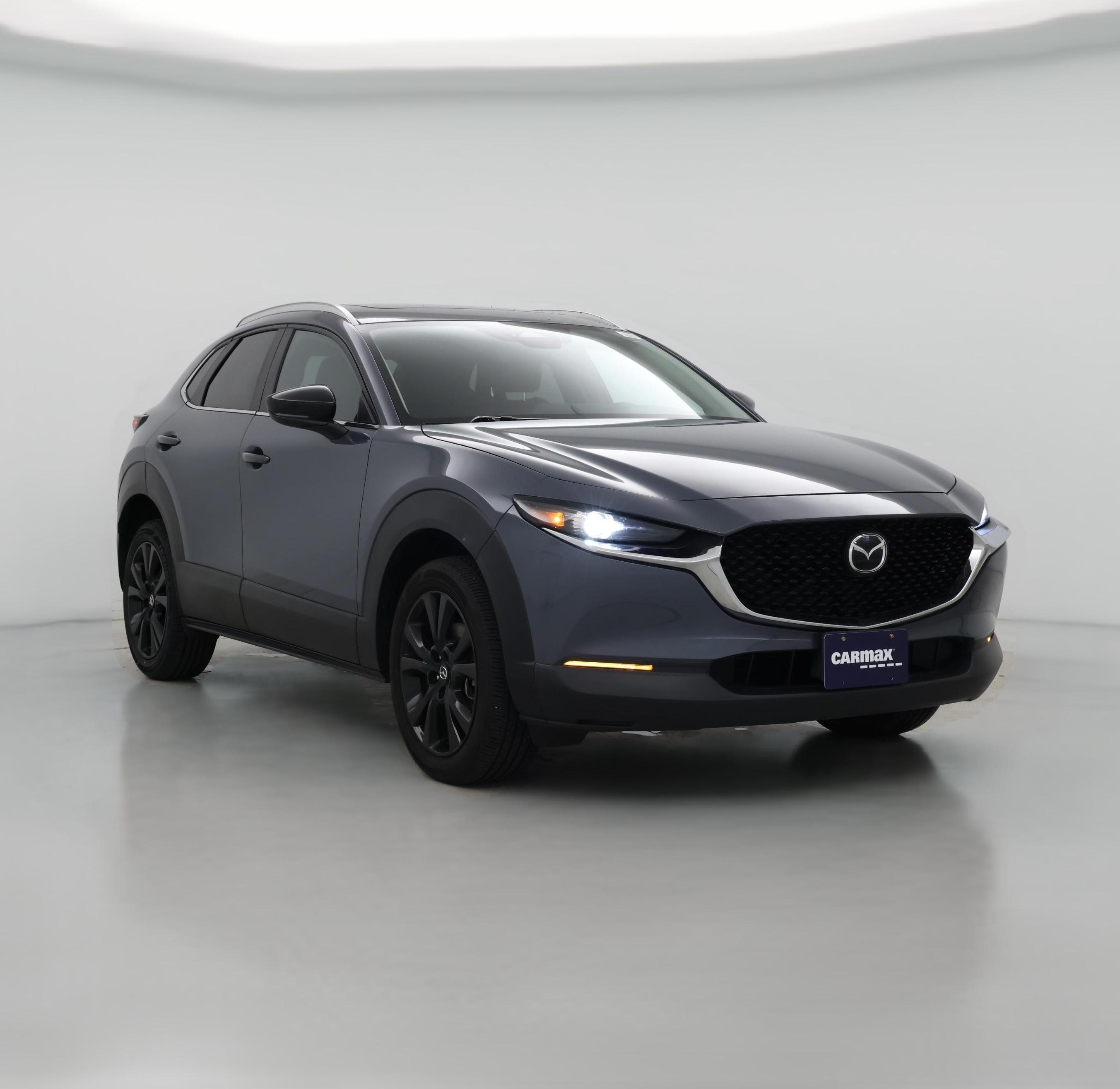 Thumbnail: 2024 Mazda CX-30 - 1