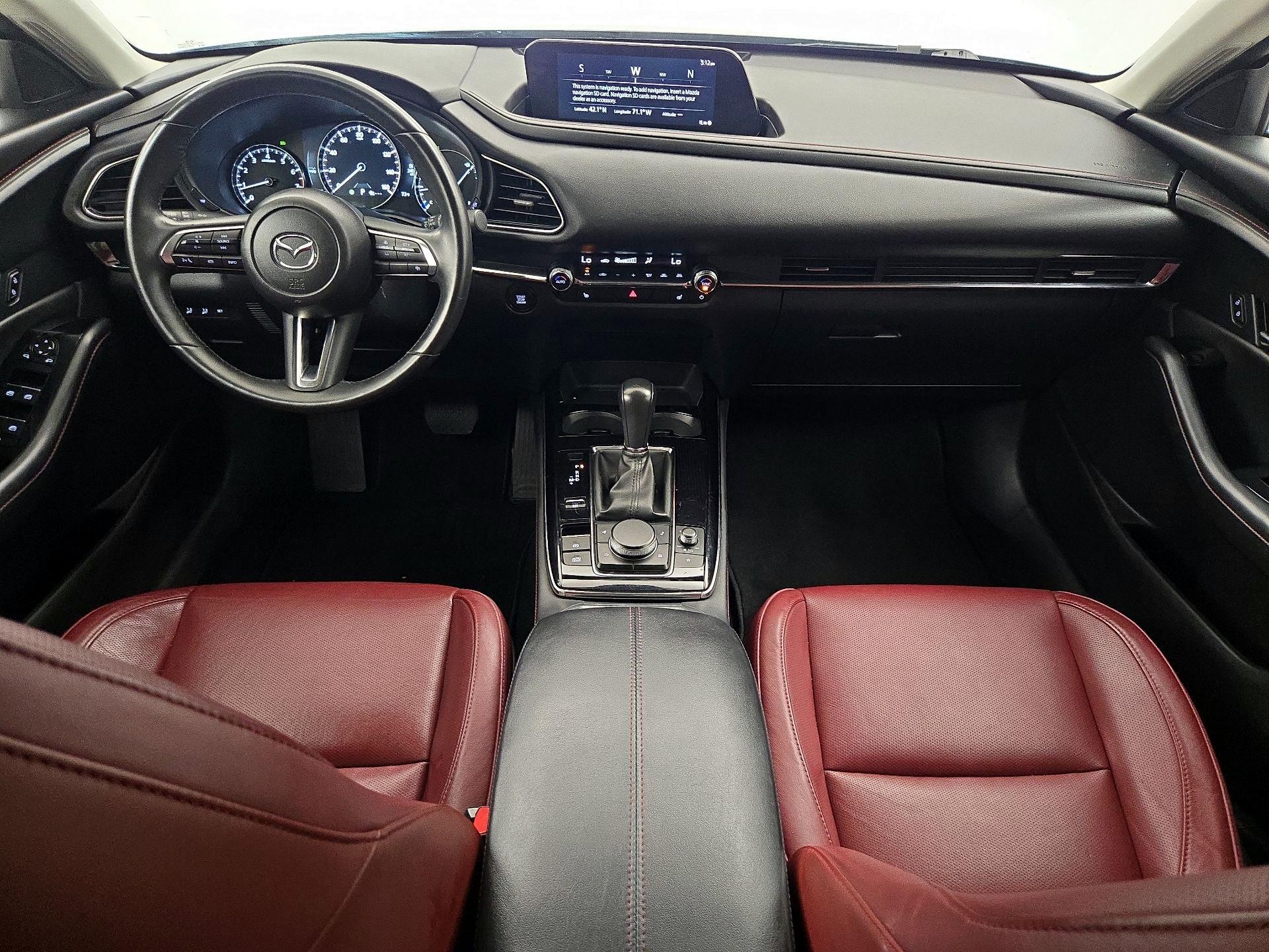 Thumbnail: 2024 Mazda CX-30 - 9