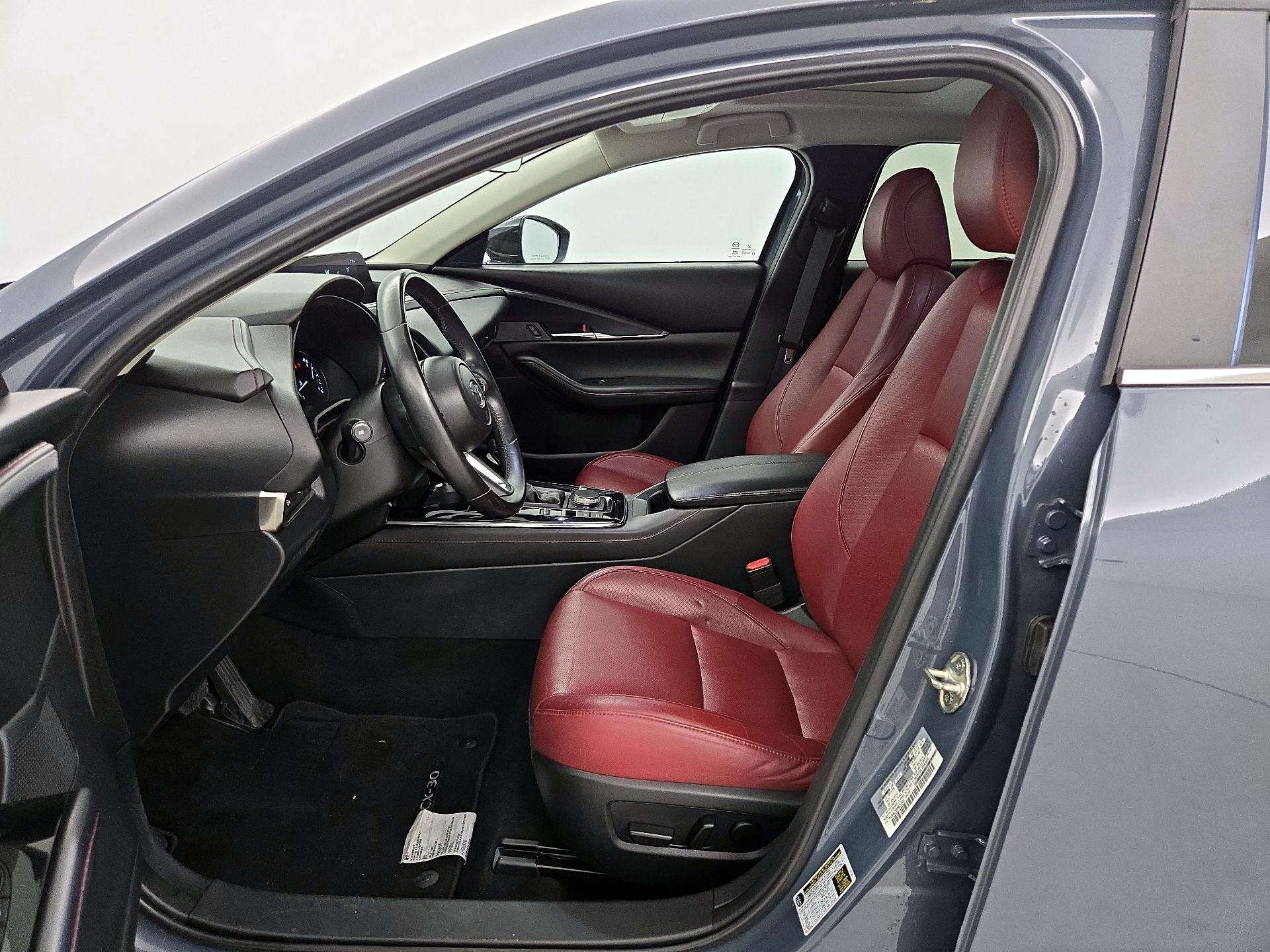Thumbnail: 2024 Mazda CX-30 - 11