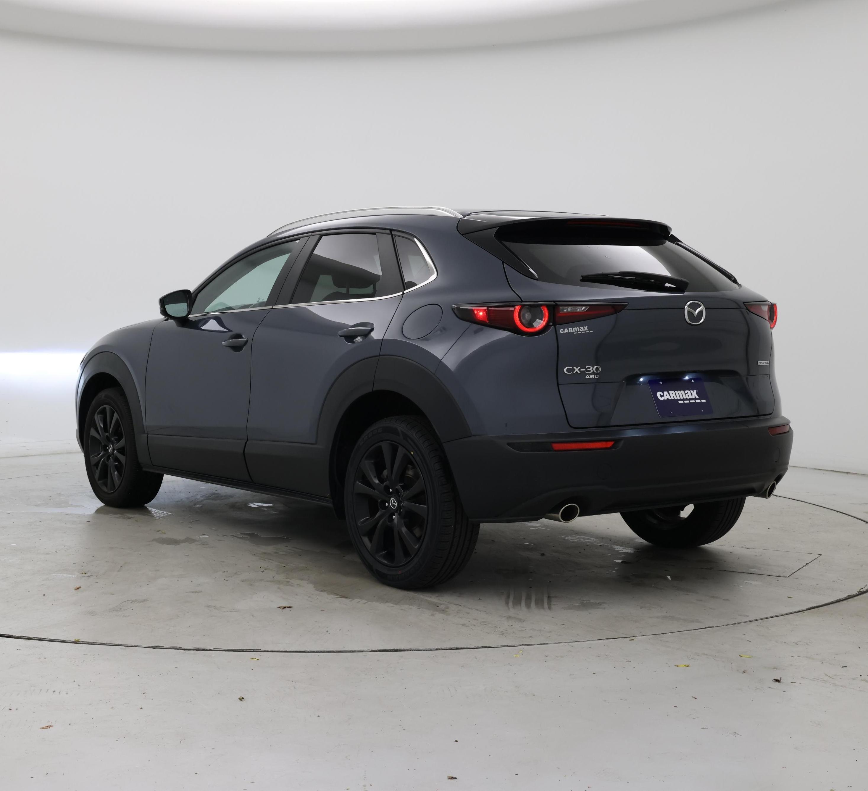 Thumbnail: 2024 Mazda CX-30 - 2