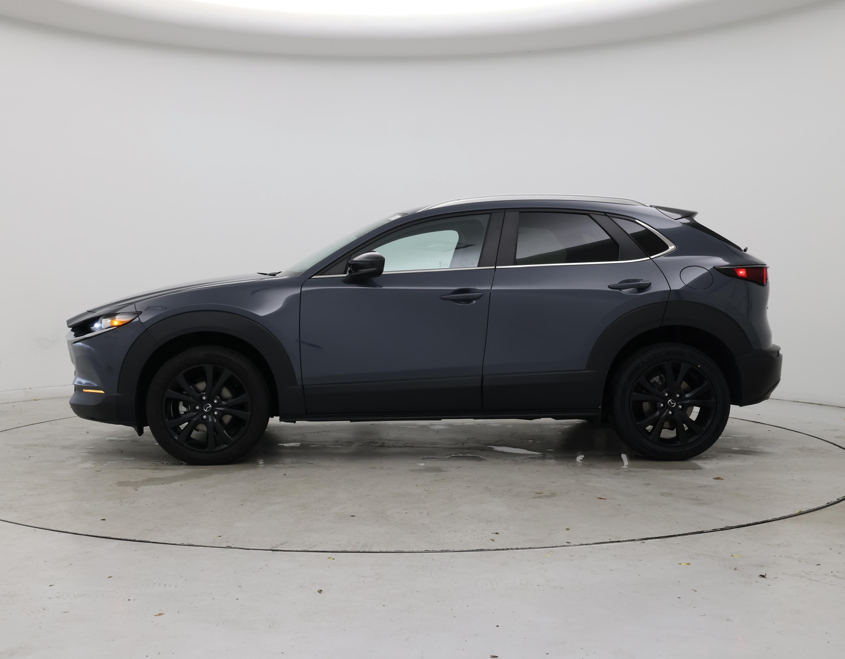 Thumbnail: 2024 Mazda CX-30 - 3