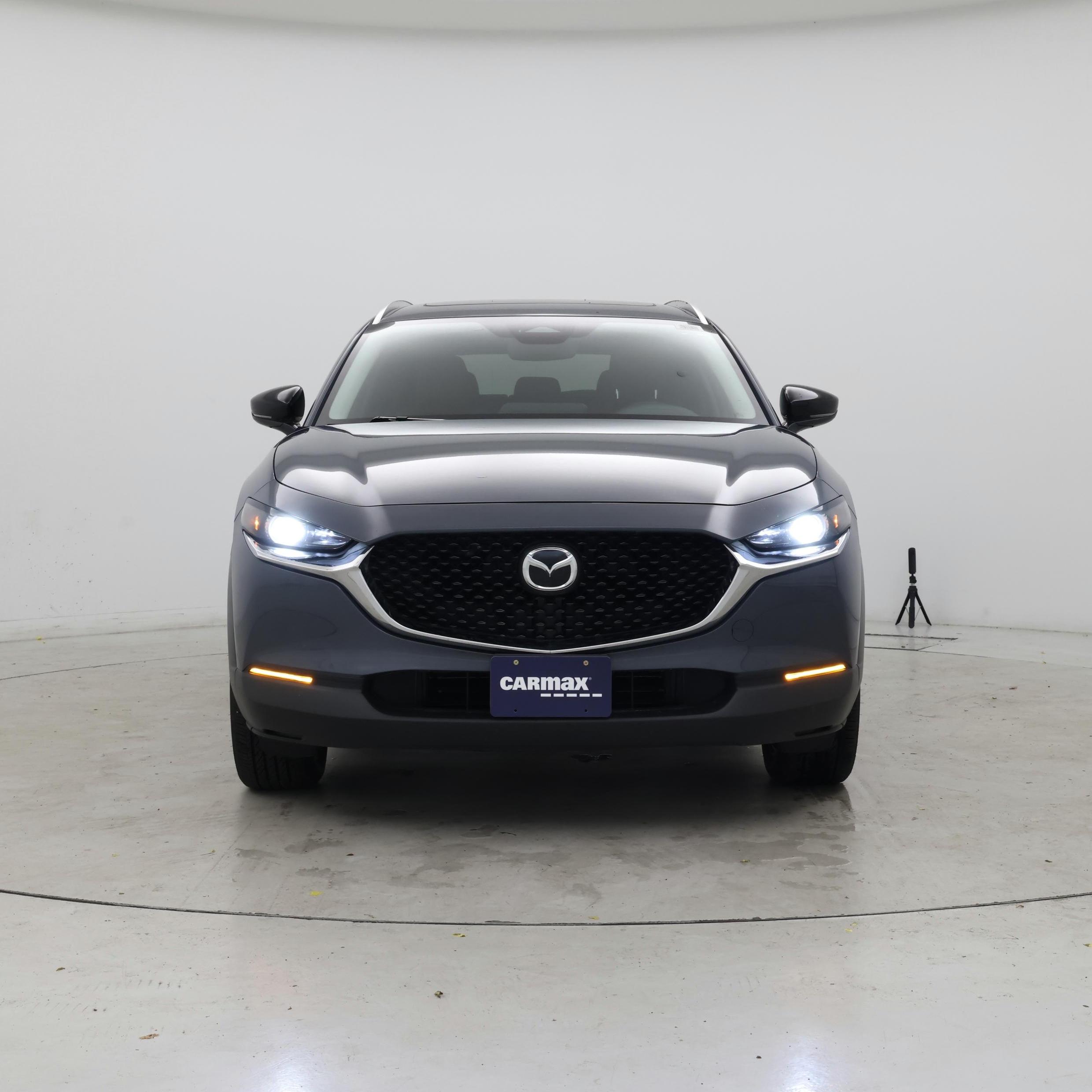 Thumbnail: 2024 Mazda CX-30 - 5