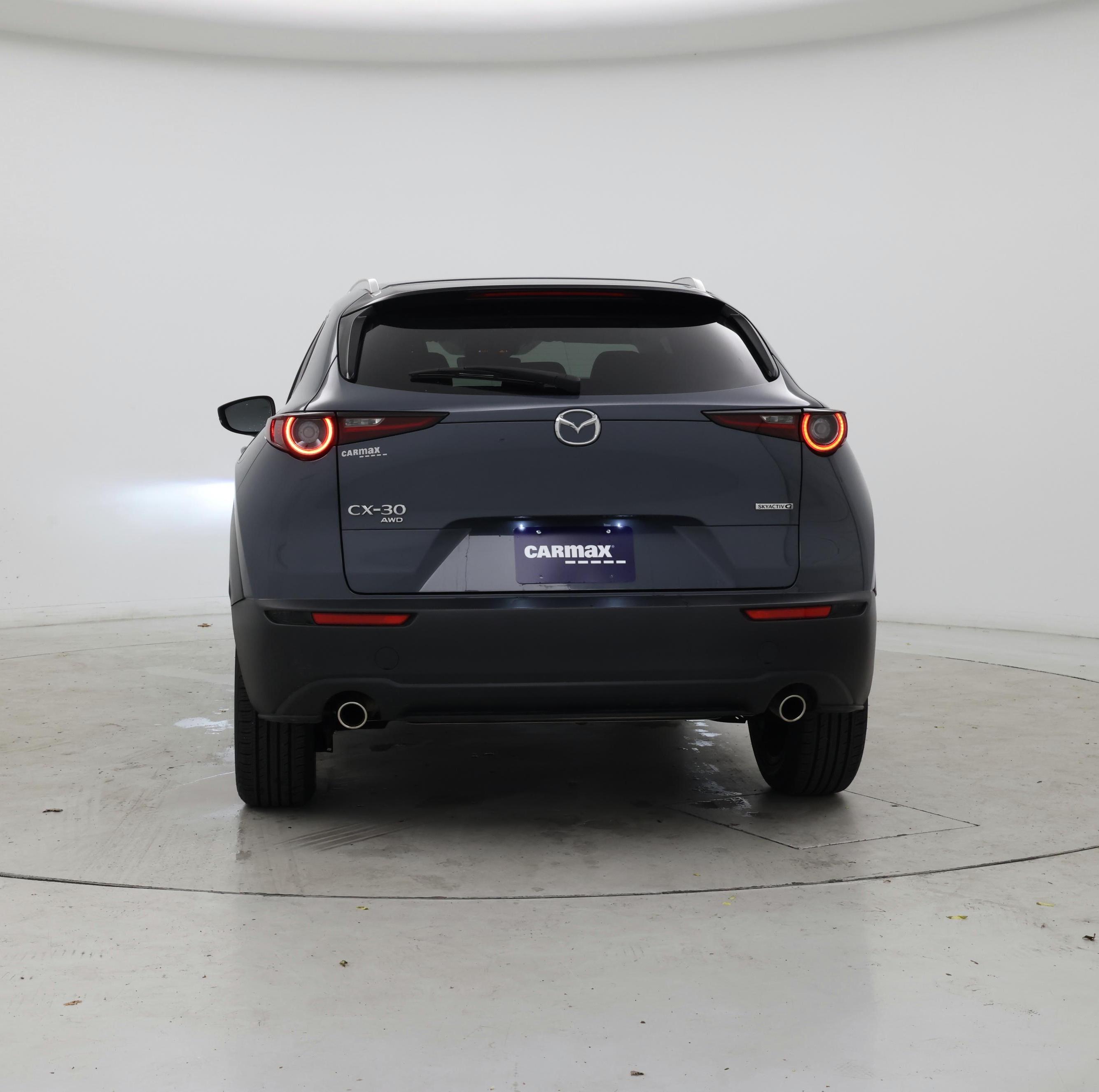Thumbnail: 2024 Mazda CX-30 - 6
