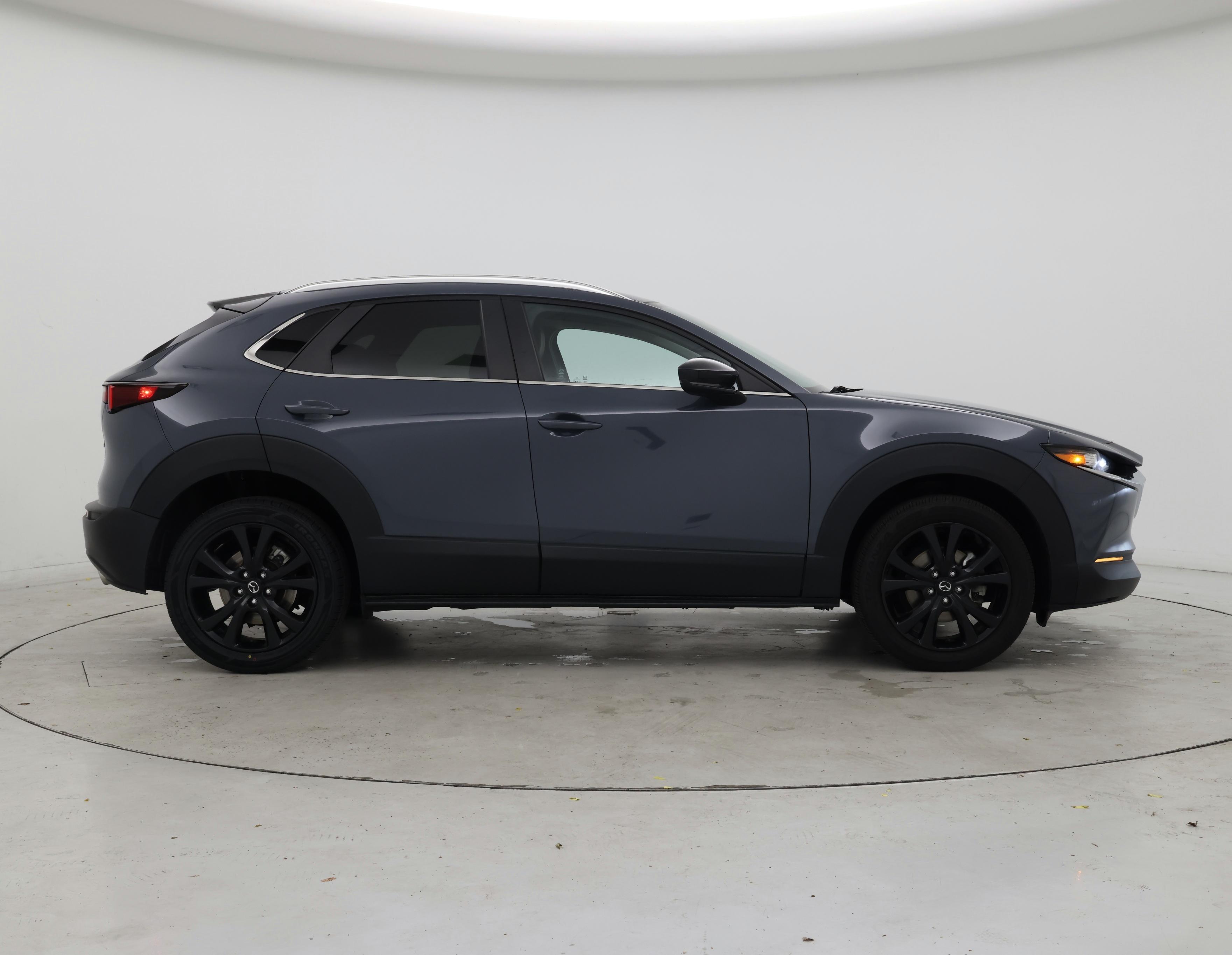 Thumbnail: 2024 Mazda CX-30 - 7