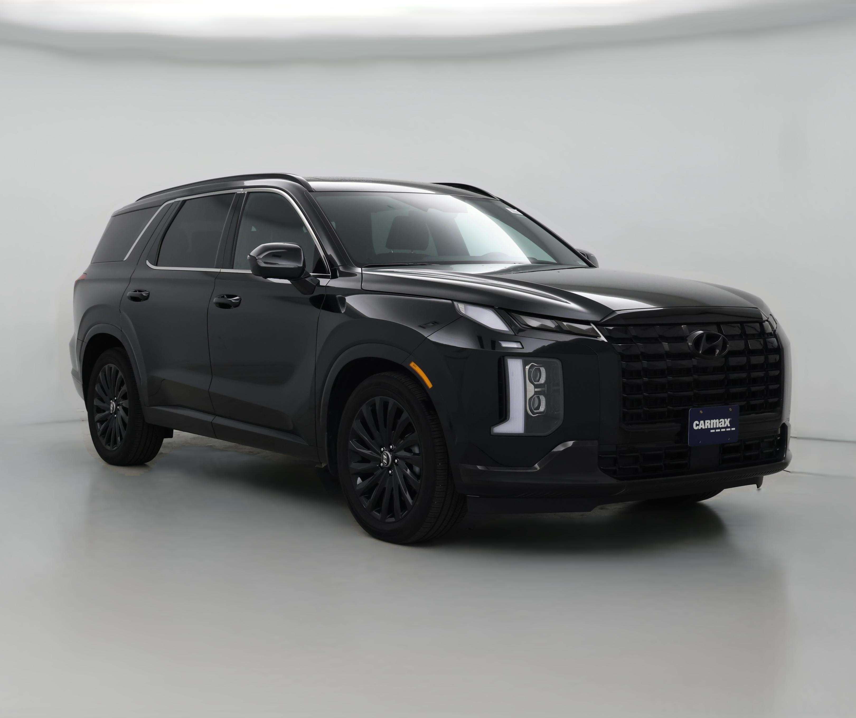 Thumbnail: 2025 Hyundai Palisade - 1