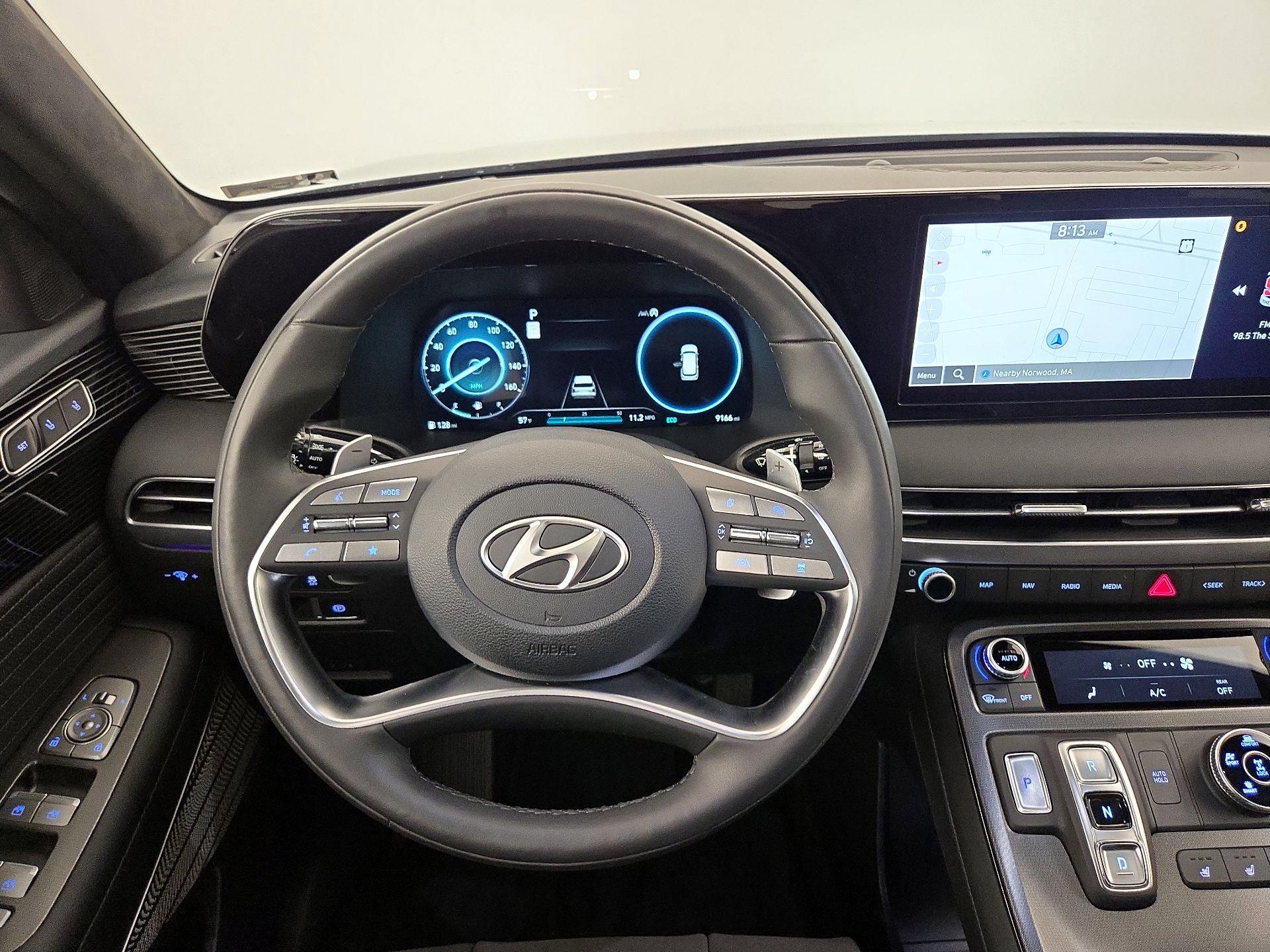 Thumbnail: 2025 Hyundai Palisade - 10