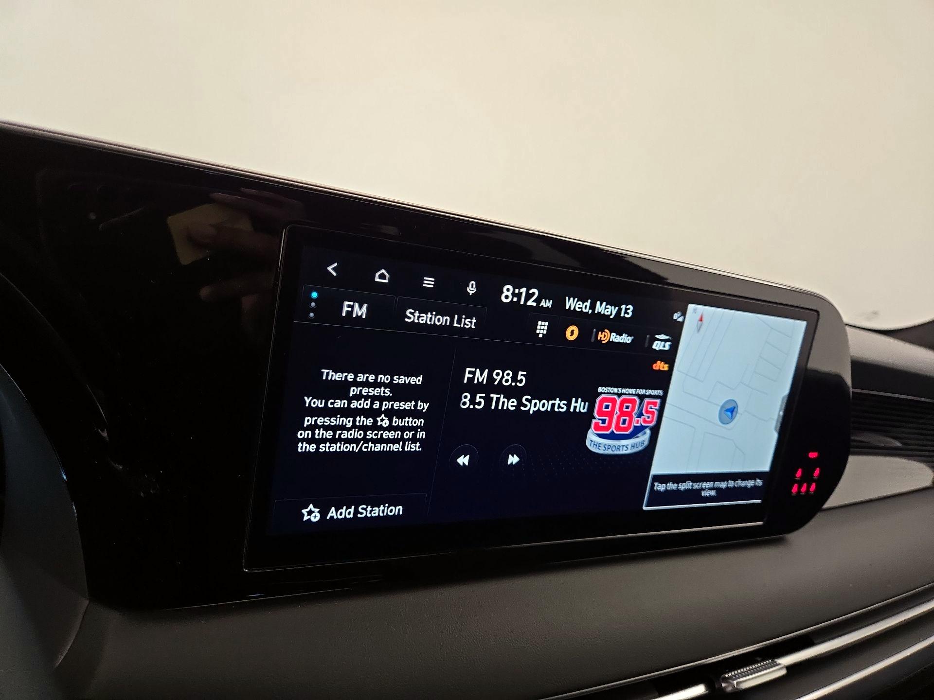 Thumbnail: 2025 Hyundai Palisade - 16