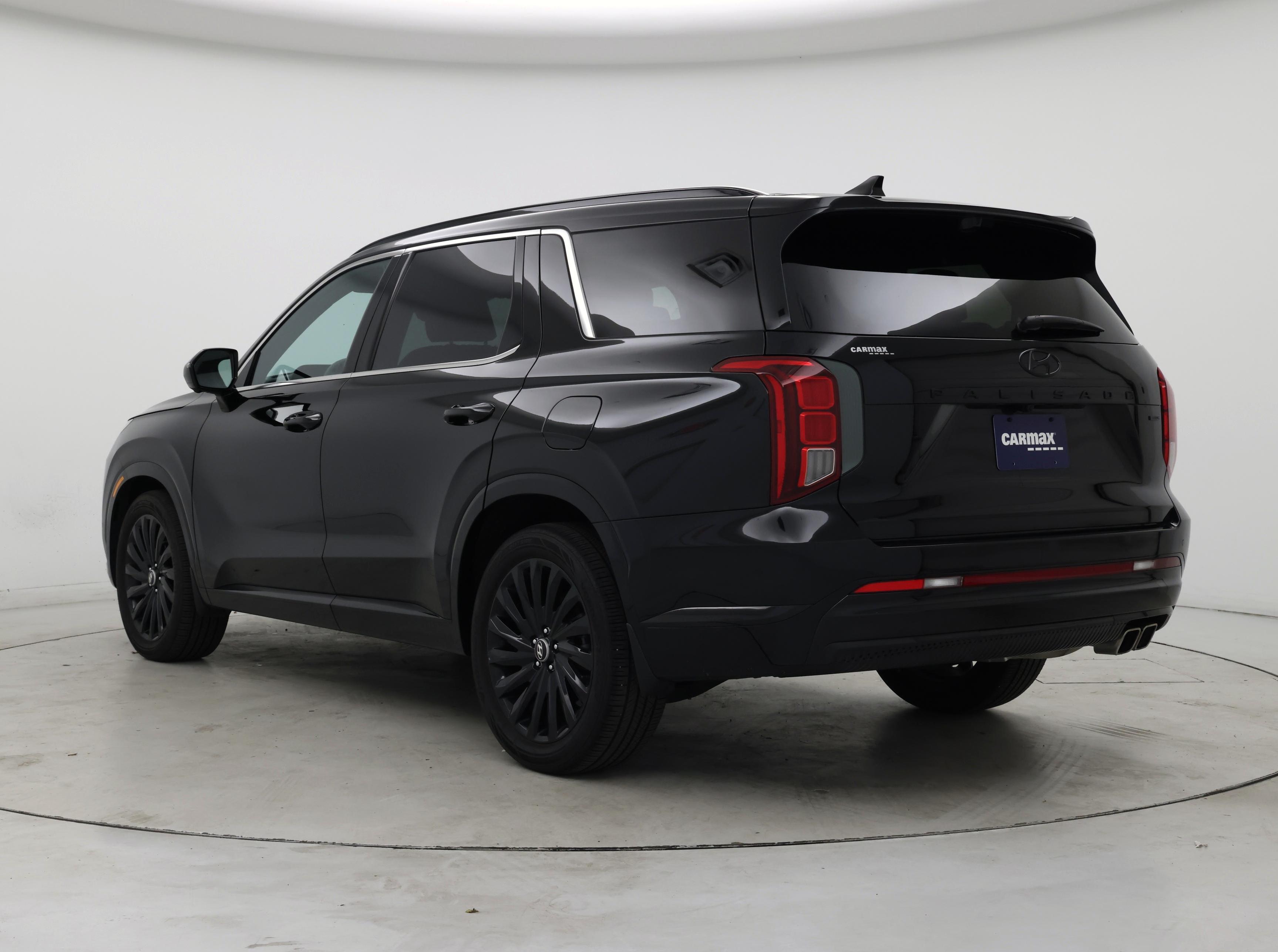 Thumbnail: 2025 Hyundai Palisade - 2