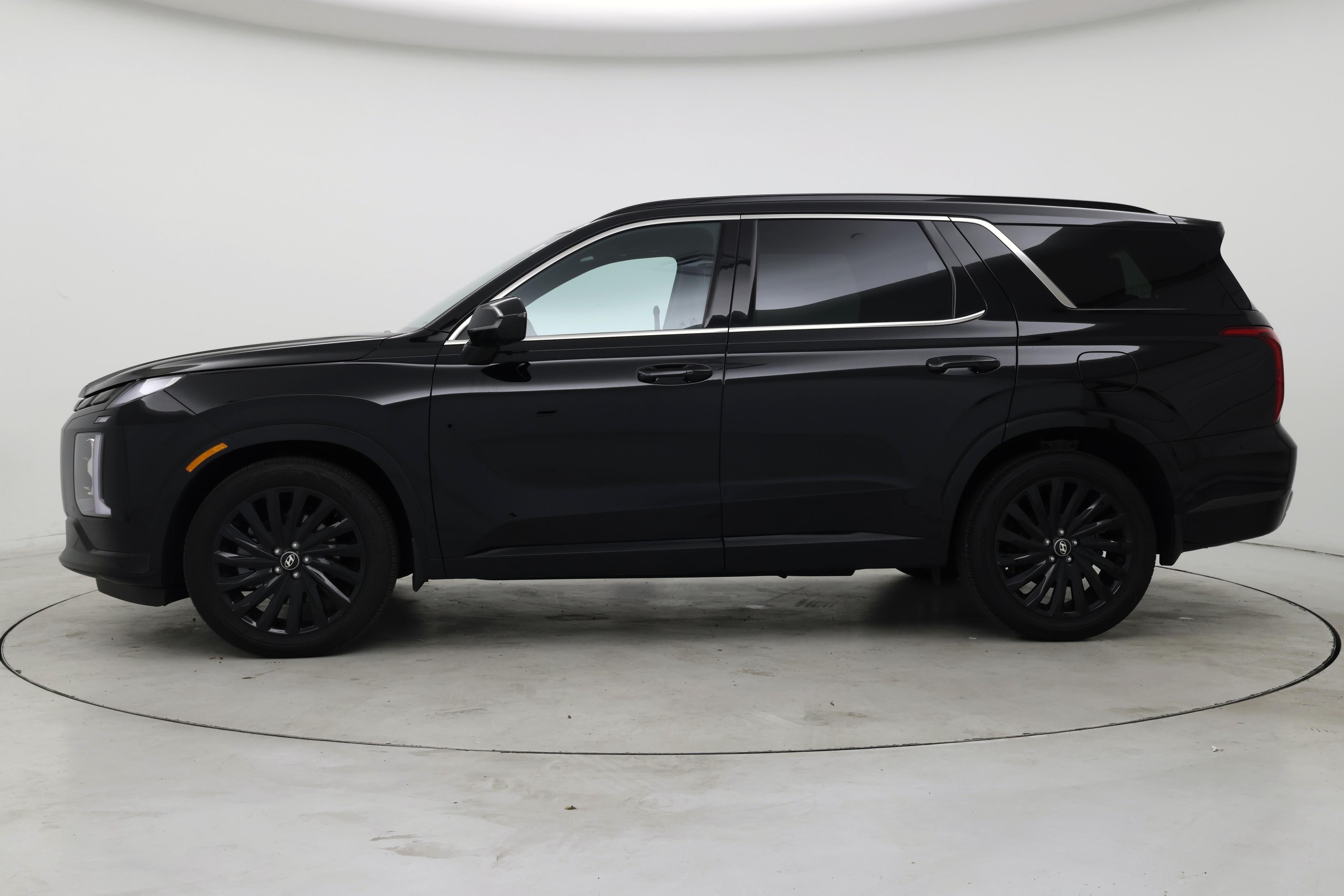 Thumbnail: 2025 Hyundai Palisade - 3