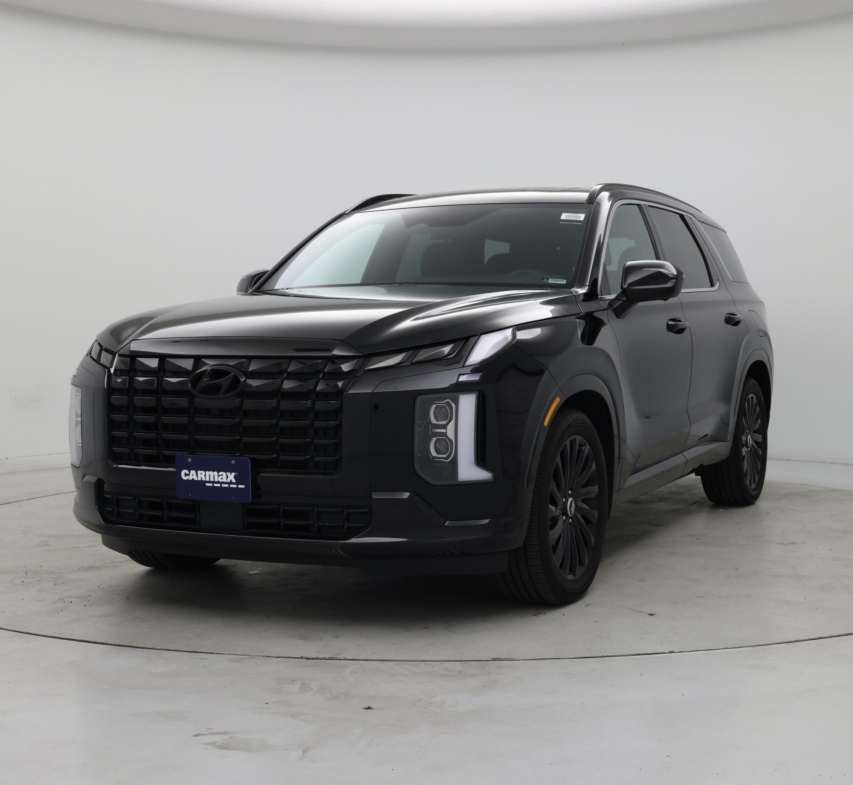 Thumbnail: 2025 Hyundai Palisade - 4