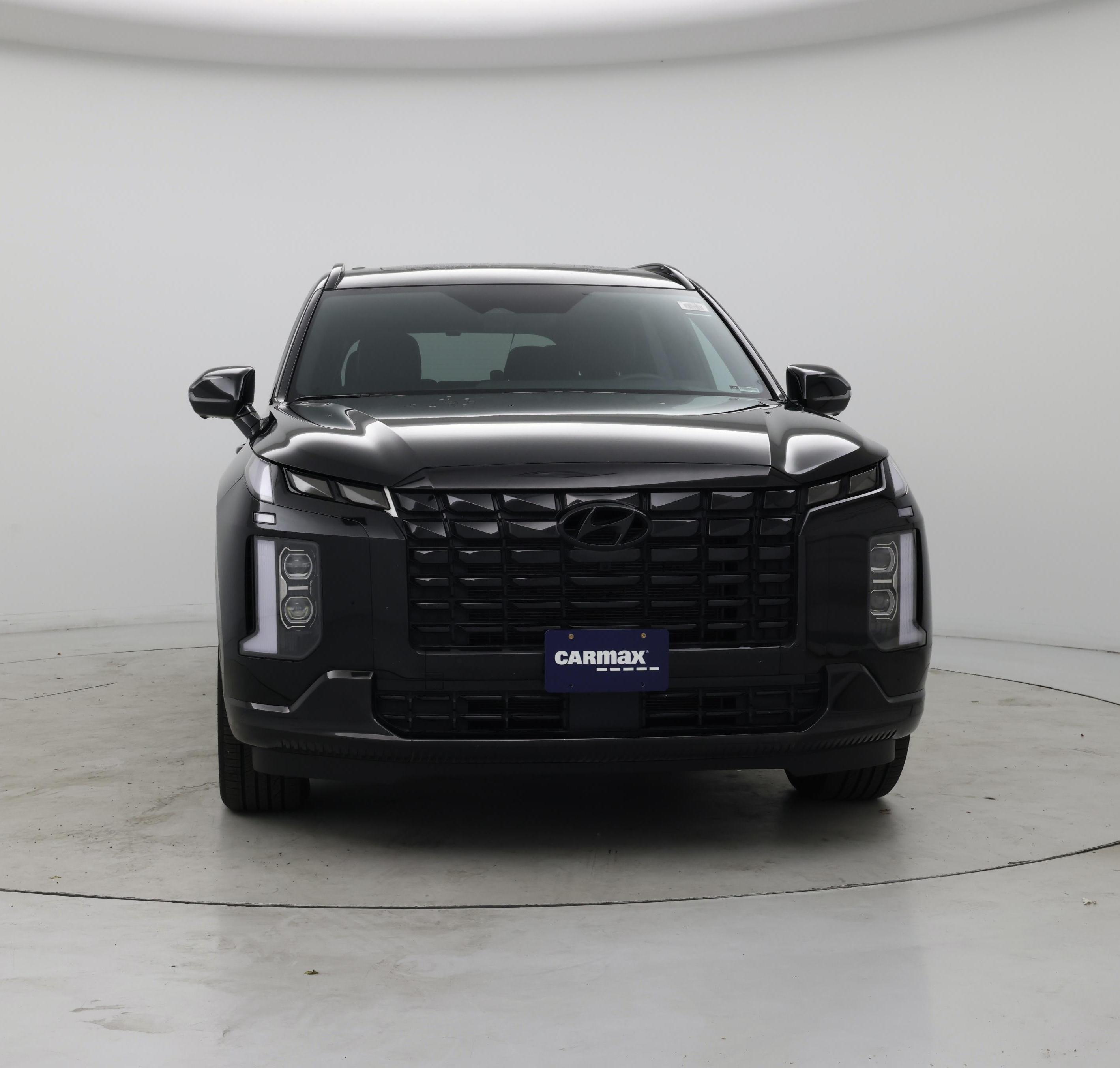 Thumbnail: 2025 Hyundai Palisade - 5