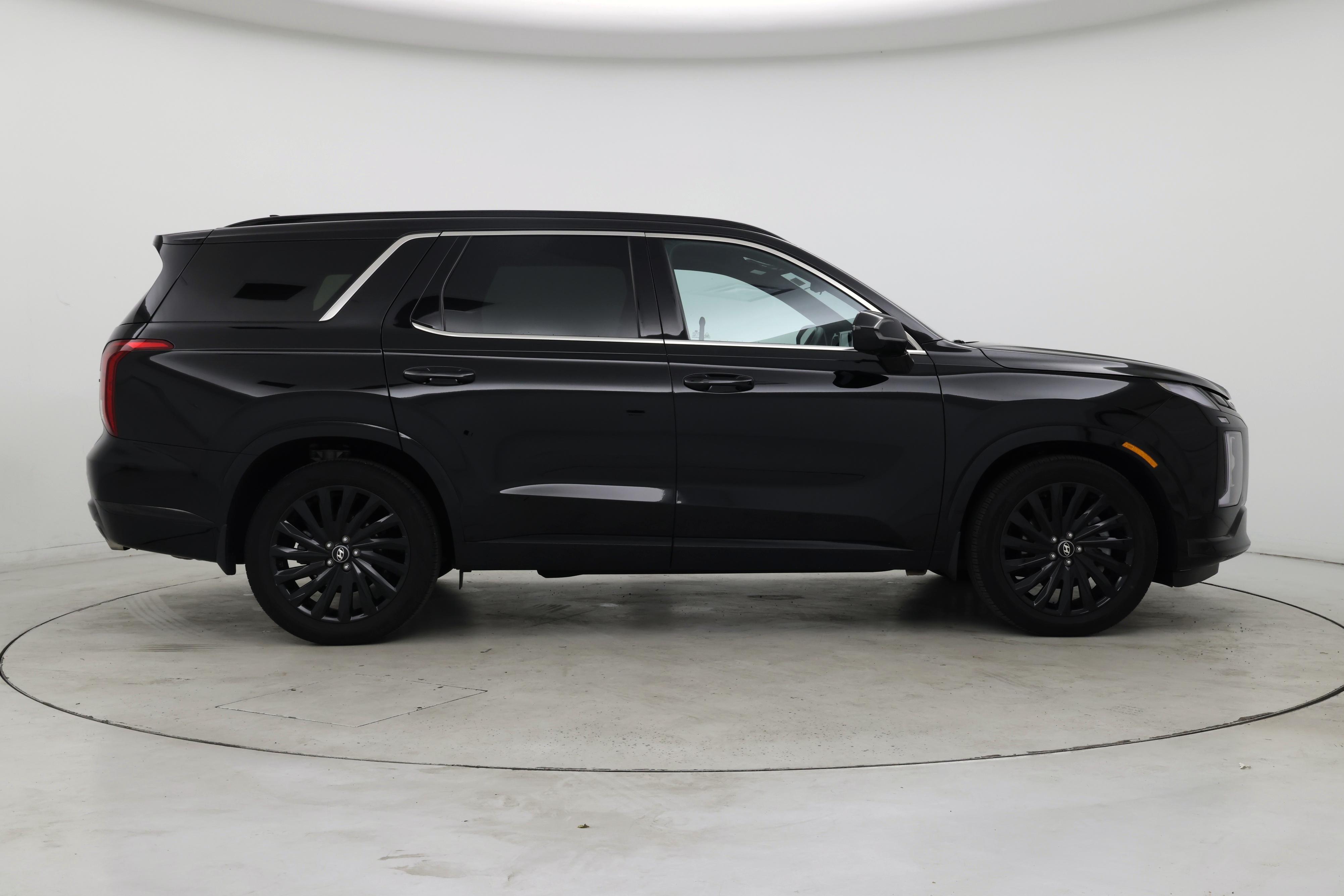 Thumbnail: 2025 Hyundai Palisade - 7