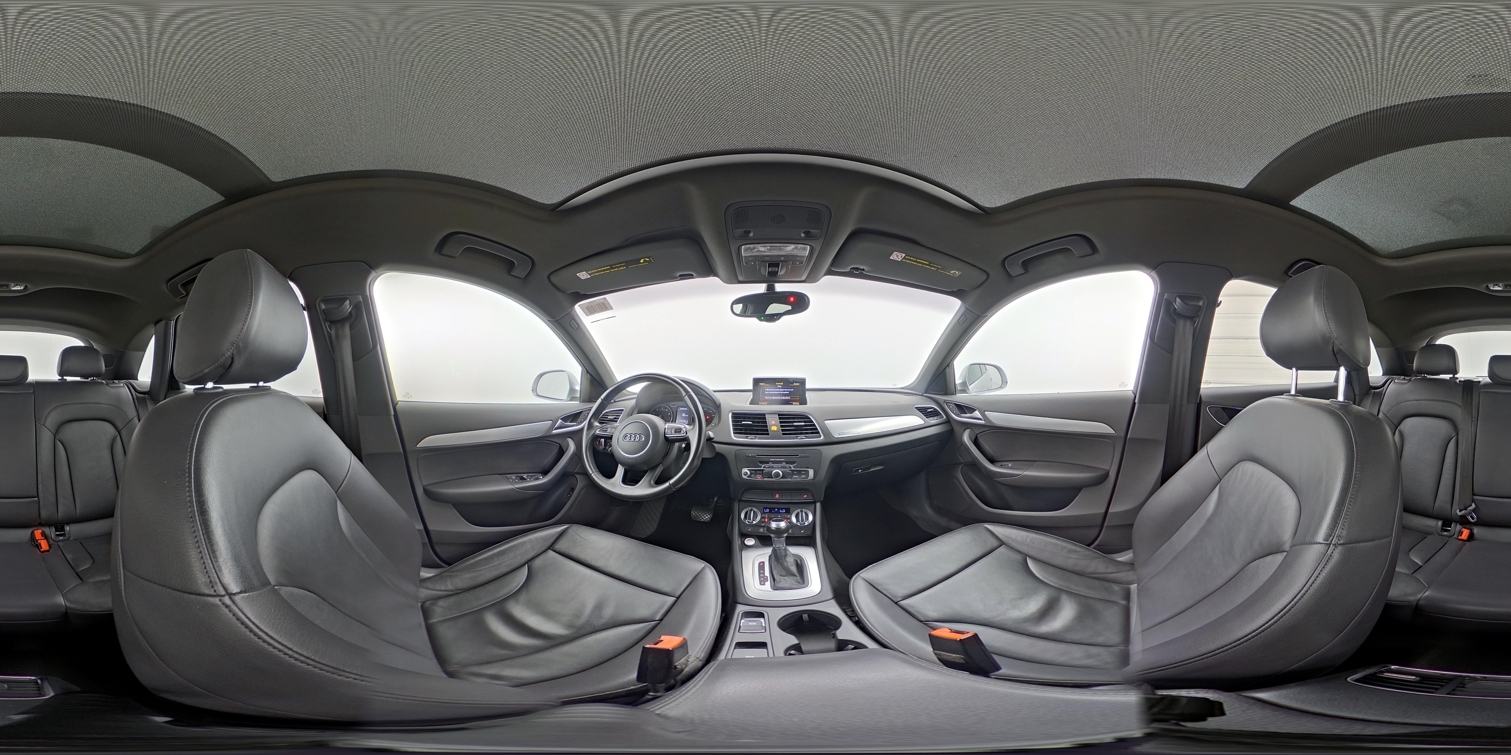 2015 Audi Q3 Premium Plus - Photo 24