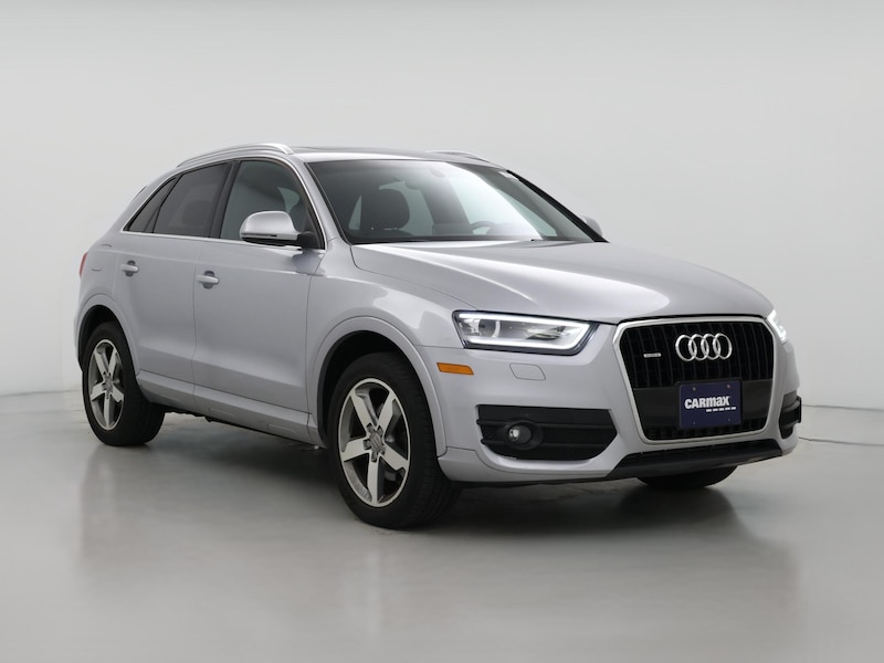 2015 Audi Q3 Premium Plus -
                  Norwood, MA
