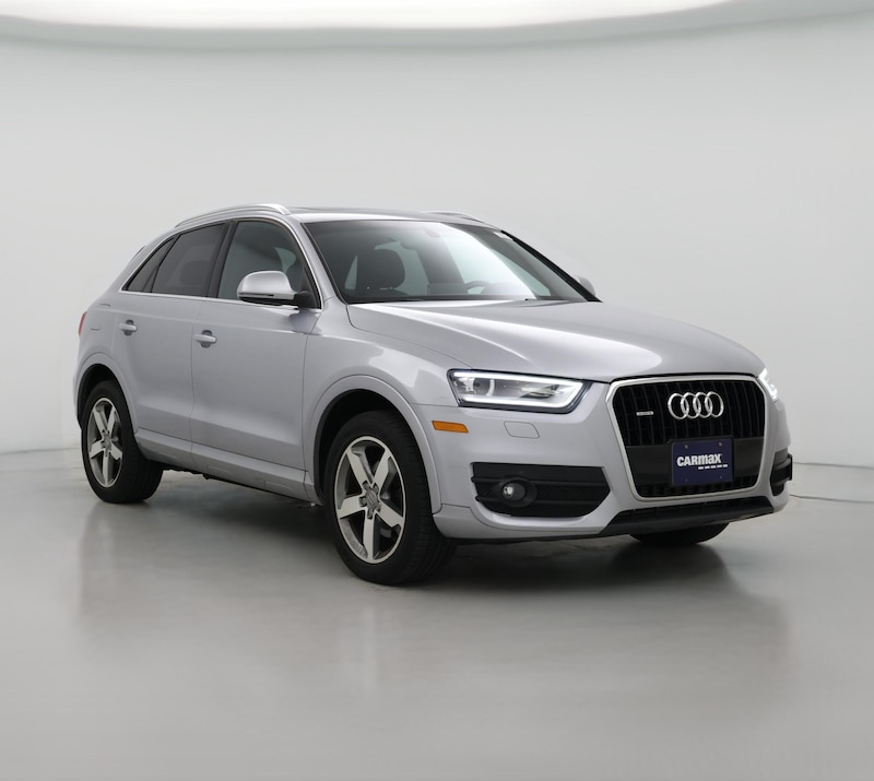 2015 Audi Q3 Premium Plus