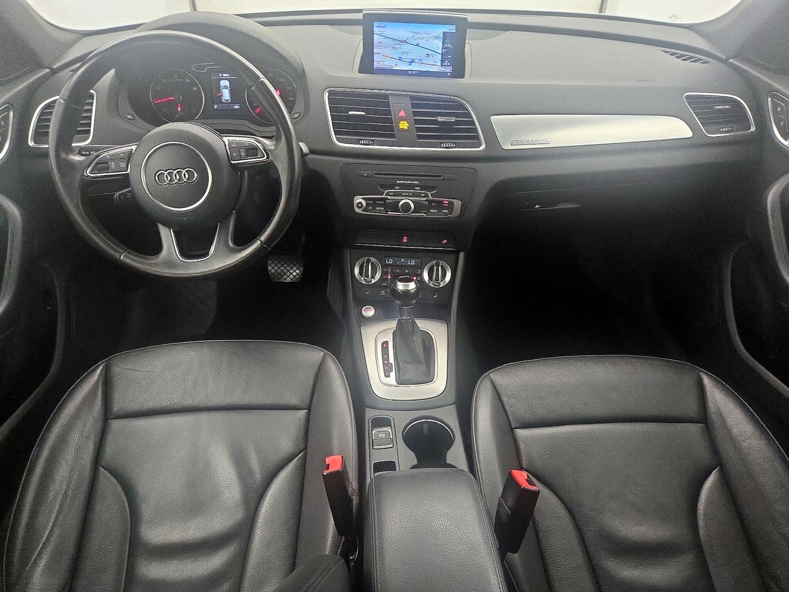 2015 Audi Q3 Premium Plus - Photo 10