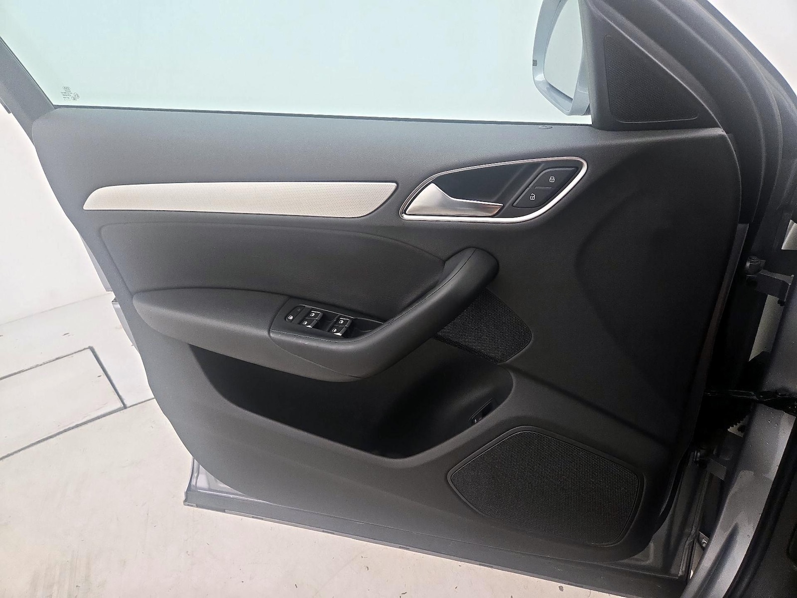 2015 Audi Q3 Premium Plus - Photo 13