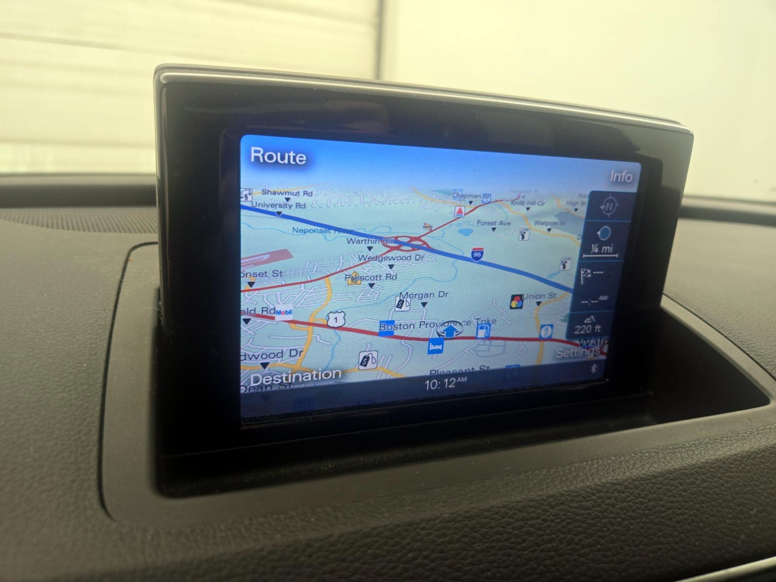 2015 Audi Q3 Premium Plus - Photo 15