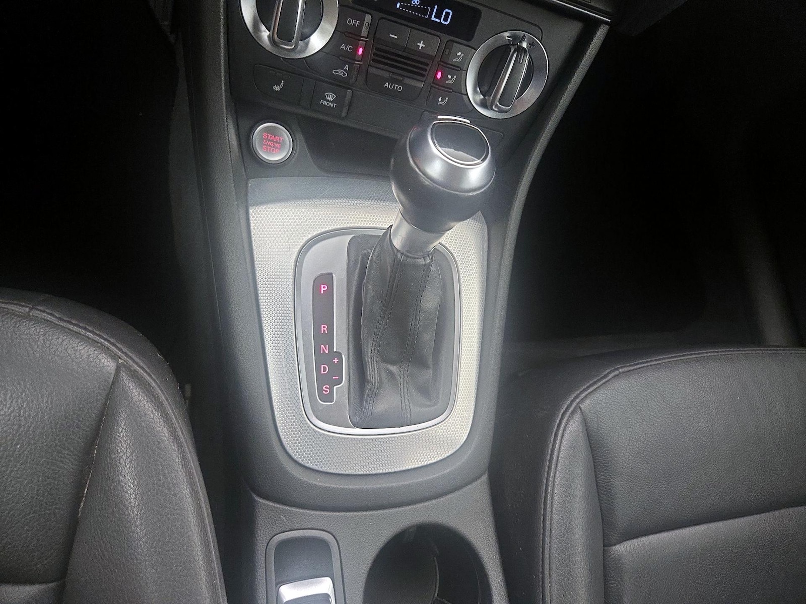 2015 Audi Q3 Premium Plus - Photo 18