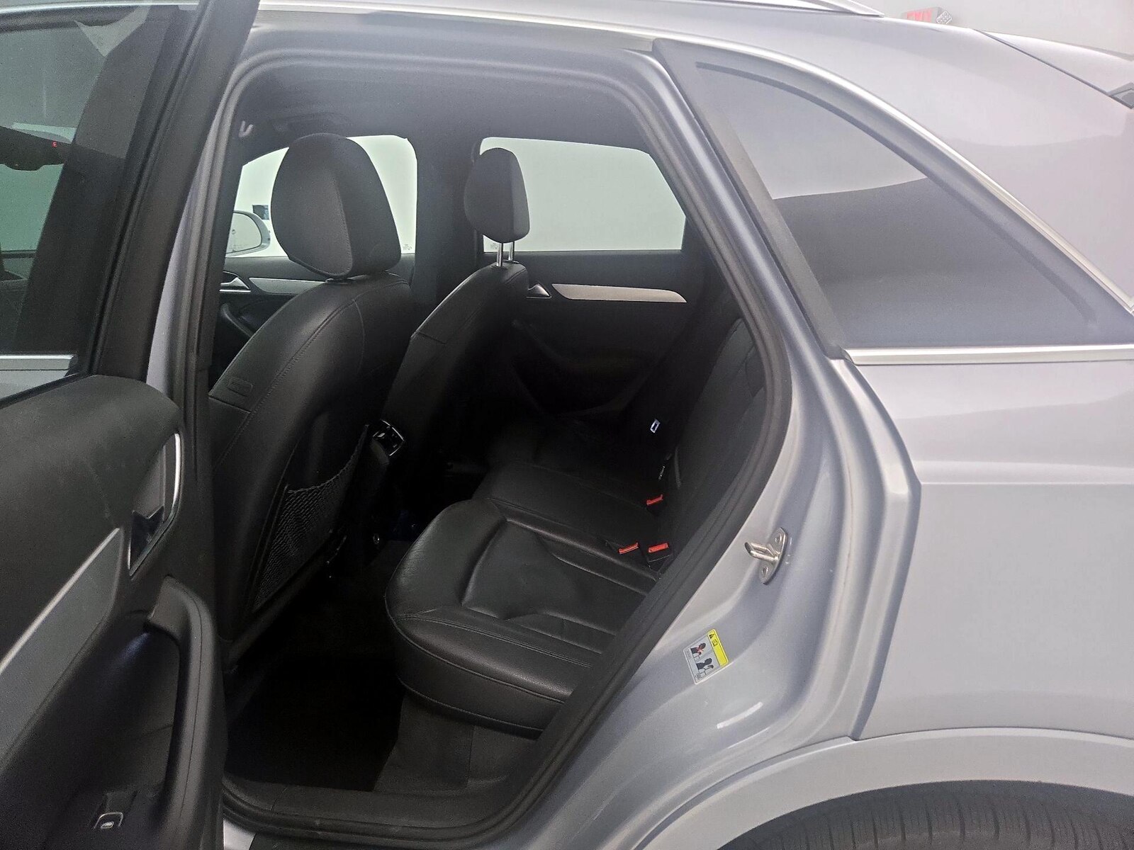 2015 Audi Q3 Premium Plus - Photo 20