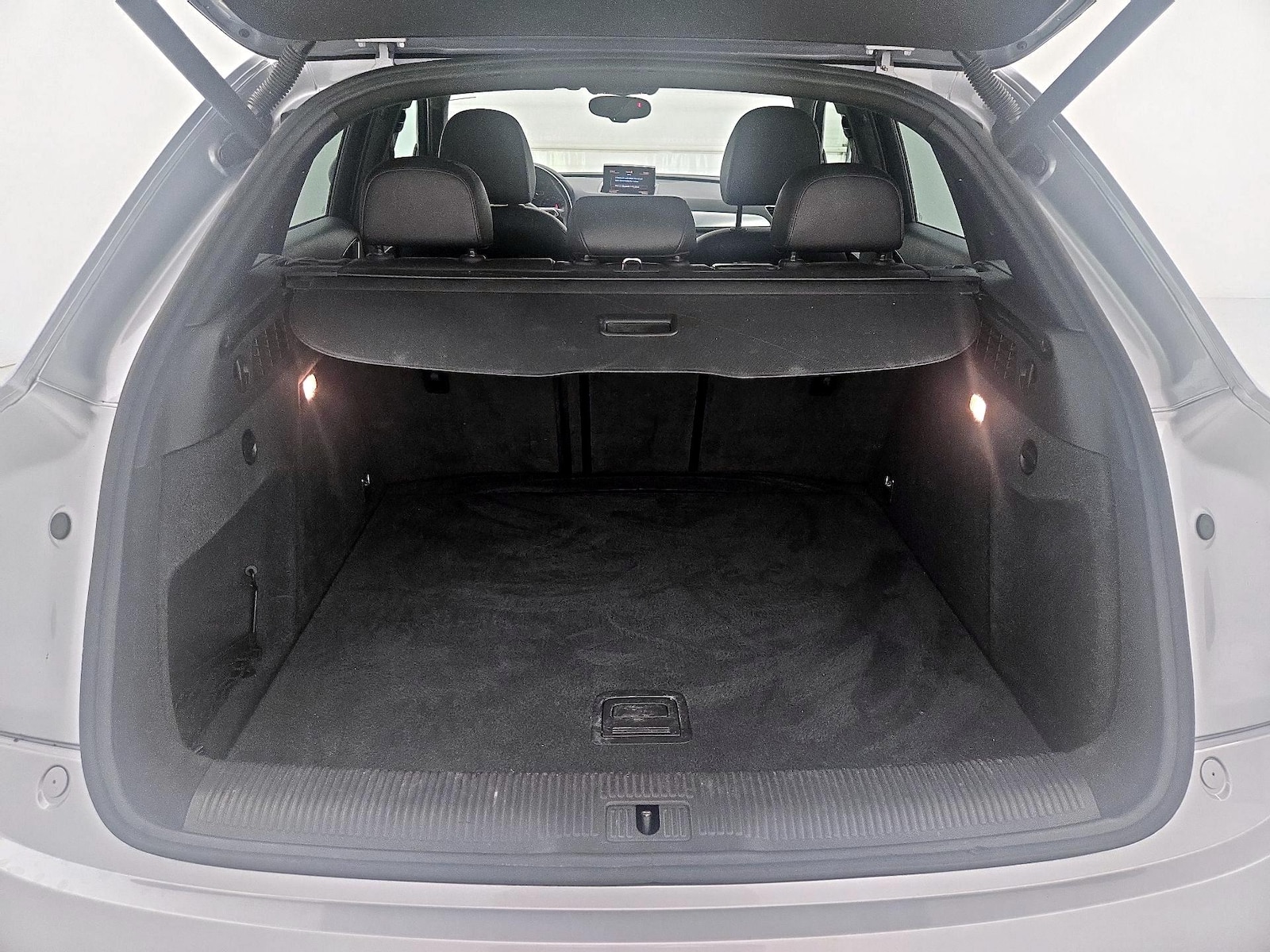 2015 Audi Q3 Premium Plus - Photo 21