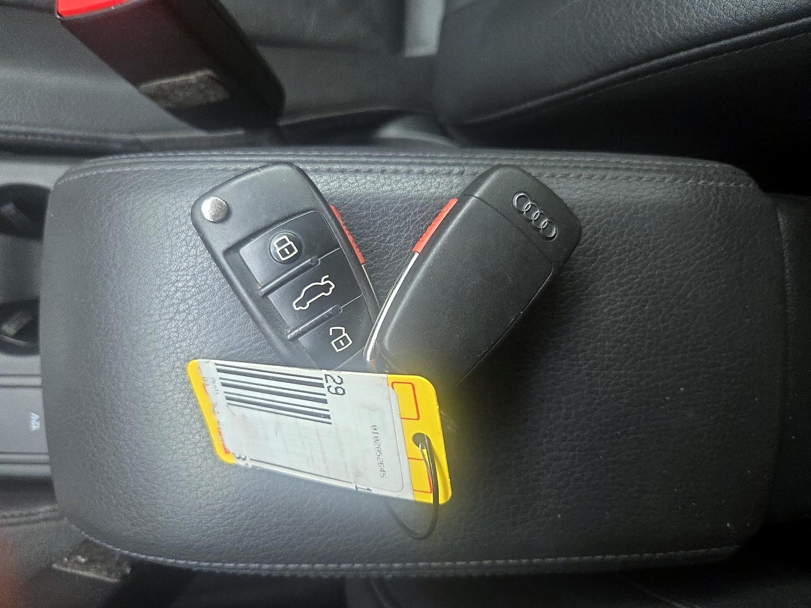 2015 Audi Q3 Premium Plus - Photo 23