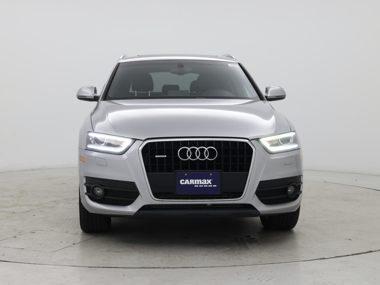 2015 Audi Q3 Premium Plus - Photo 6