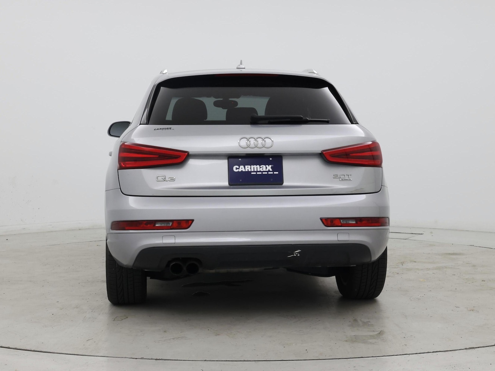 2015 Audi Q3 Premium Plus - Photo 7