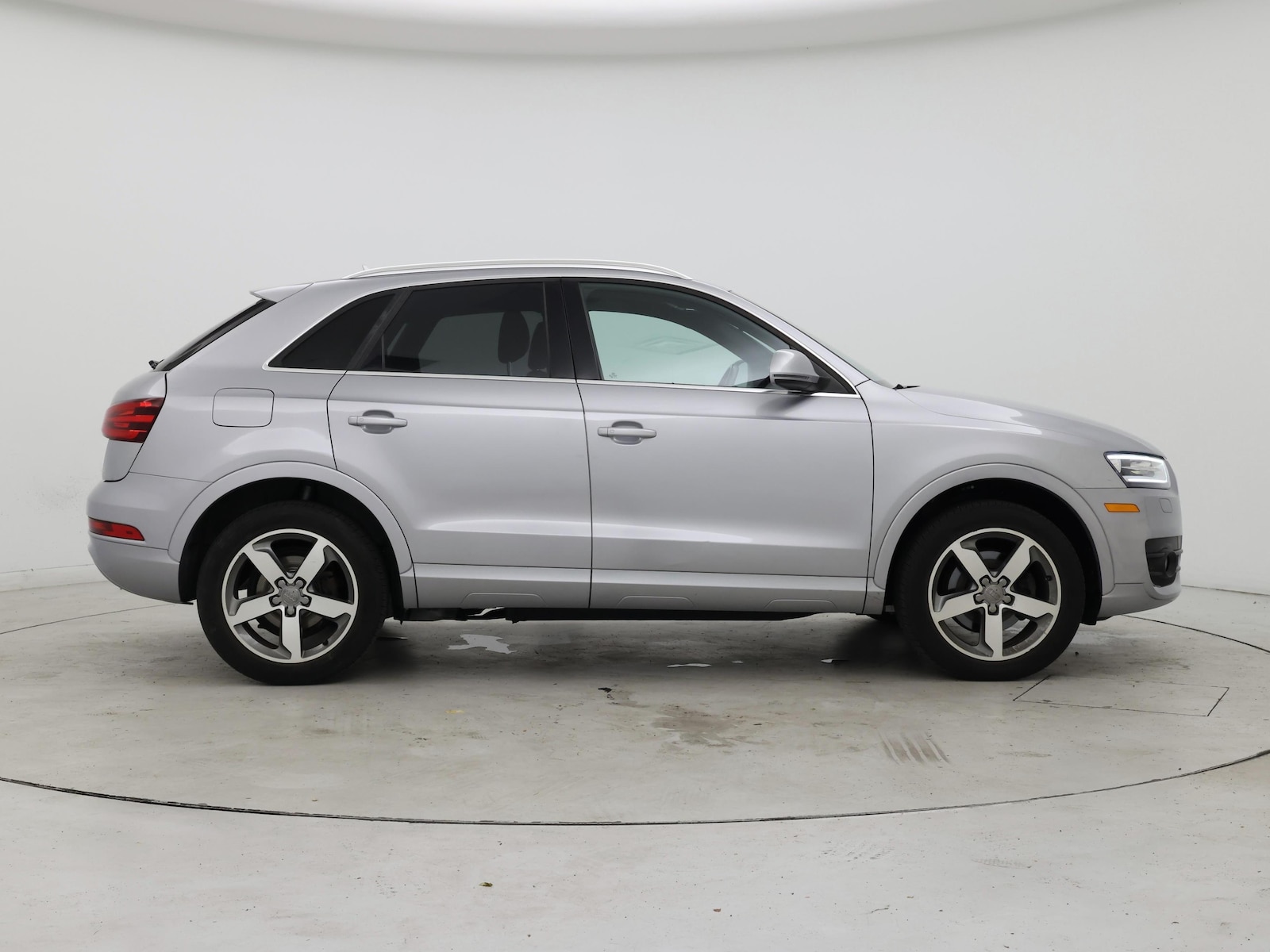 2015 Audi Q3 Premium Plus - Photo 8