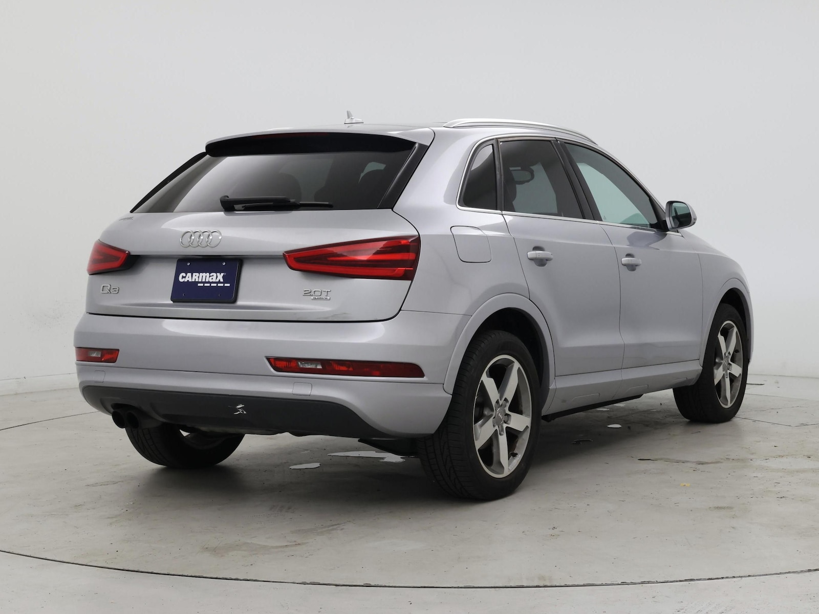 2015 Audi Q3 Premium Plus - Photo 9
