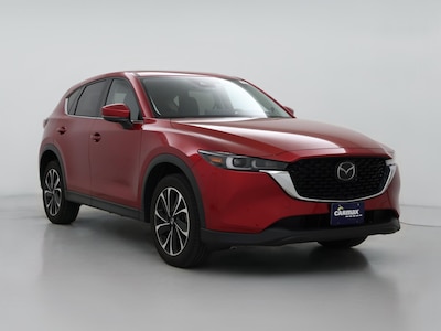 2023 Mazda CX-5 2.5 S Premium Plus Package