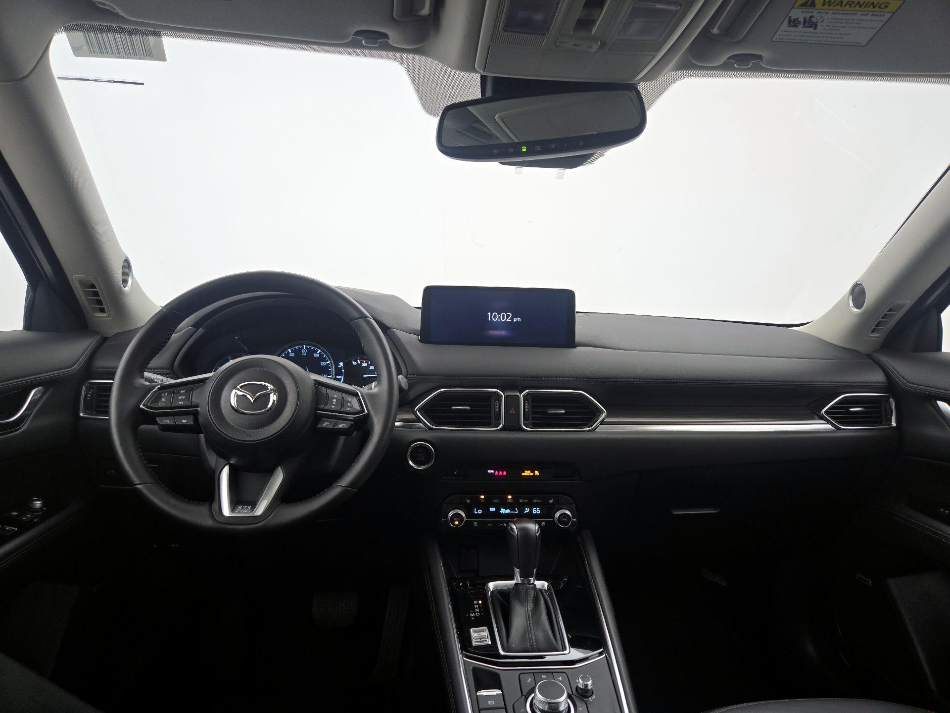 Thumbnail: 2023 Mazda CX-5 - 9
