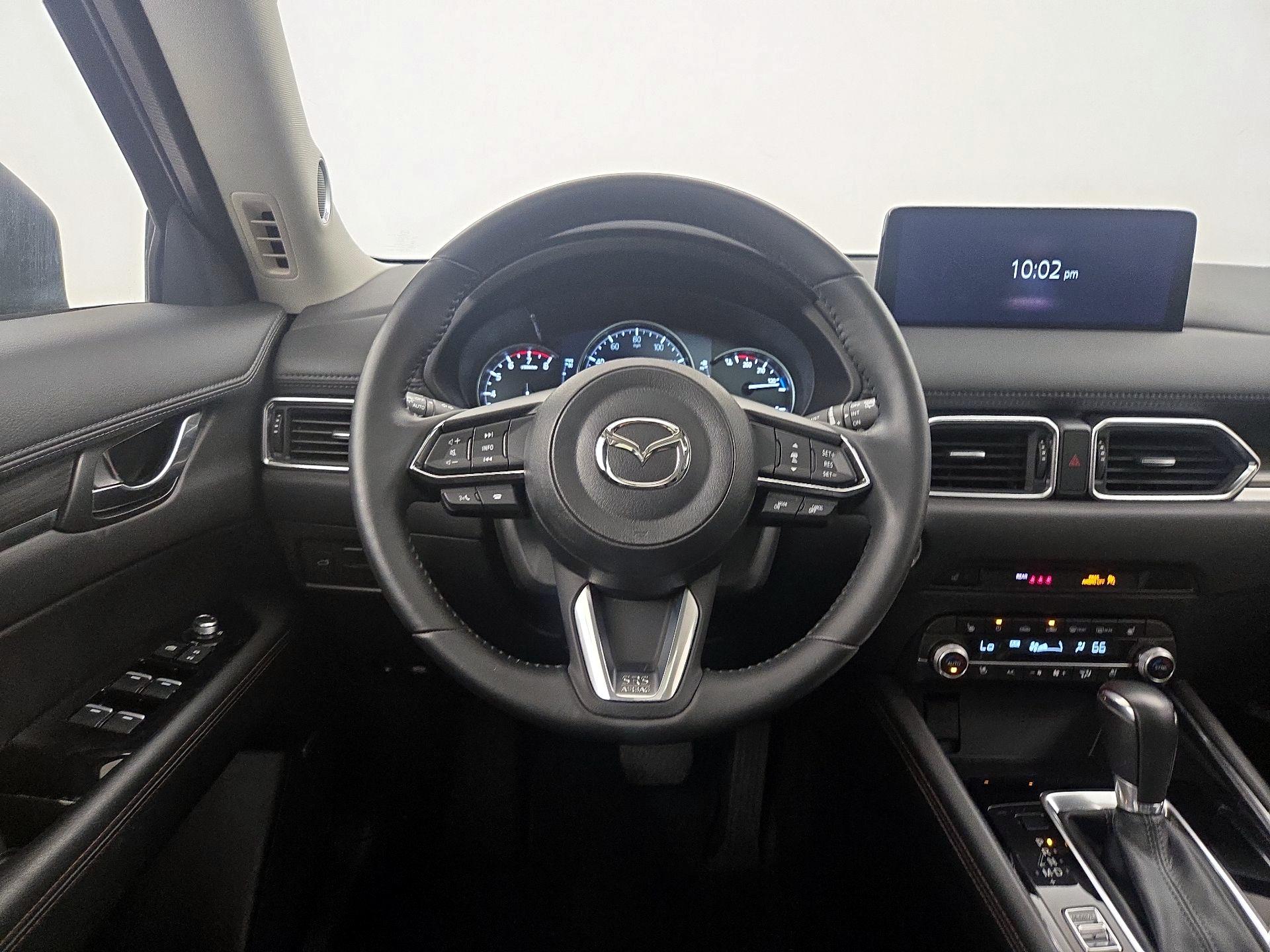 Thumbnail: 2023 Mazda CX-5 - 10
