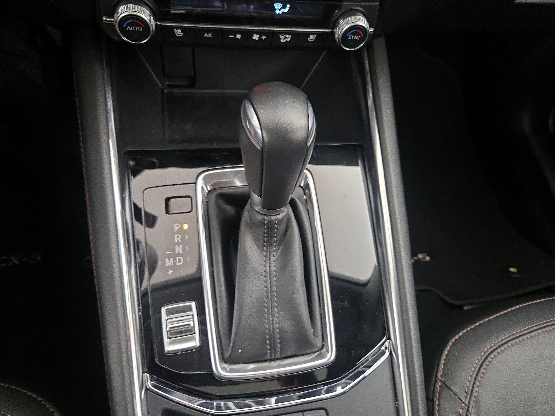Thumbnail: 2023 Mazda CX-5 - 17