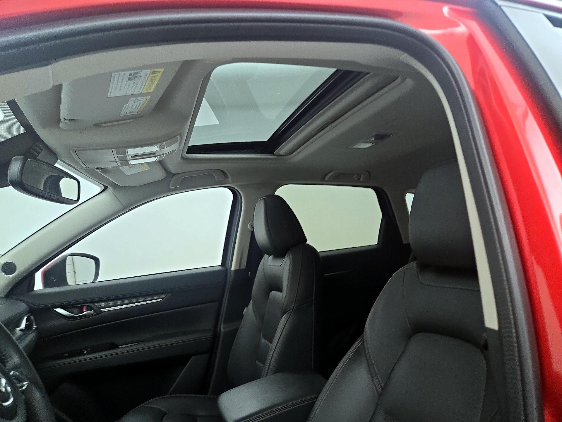 Thumbnail: 2023 Mazda CX-5 - 19