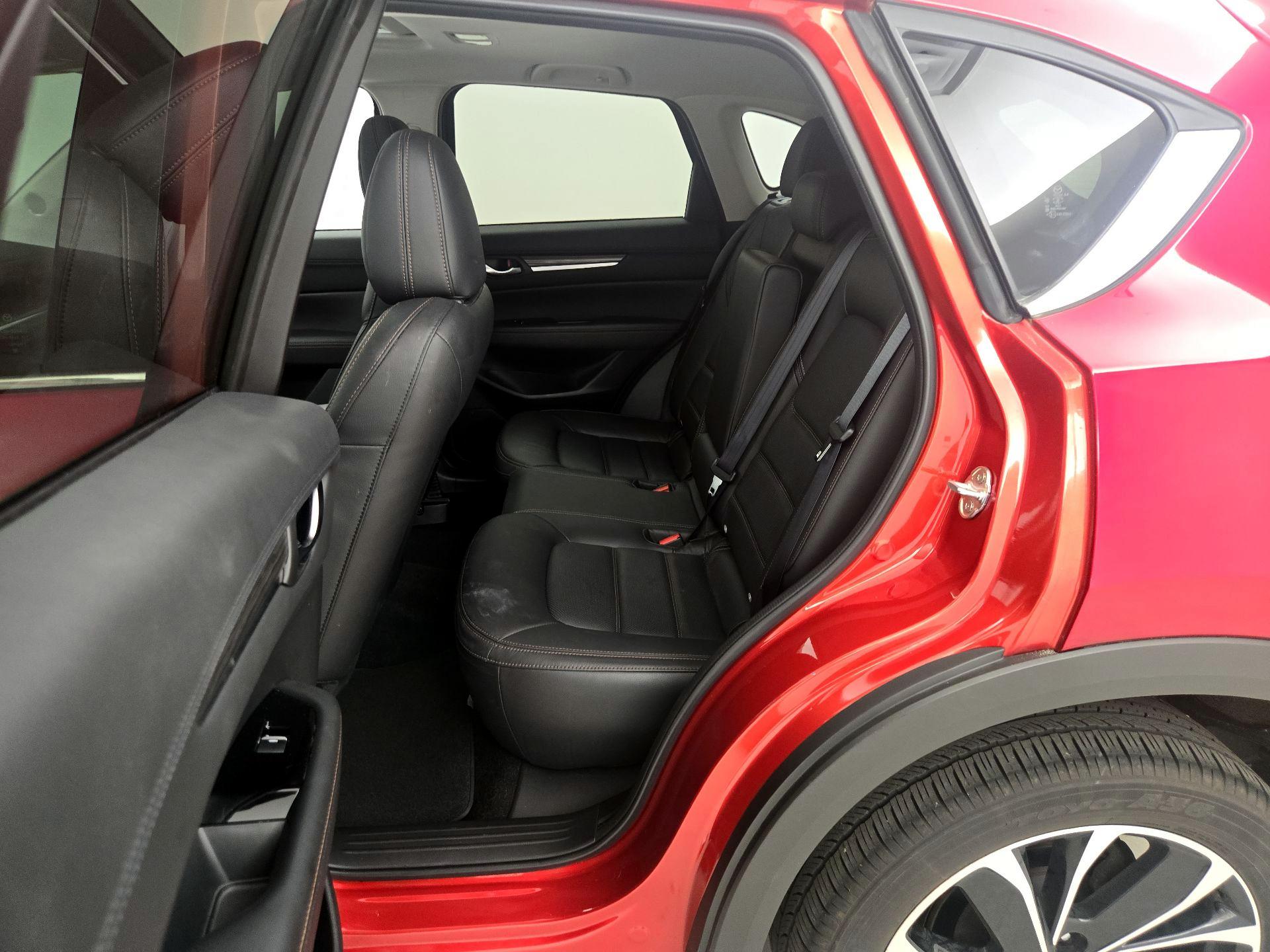 Thumbnail: 2023 Mazda CX-5 - 20