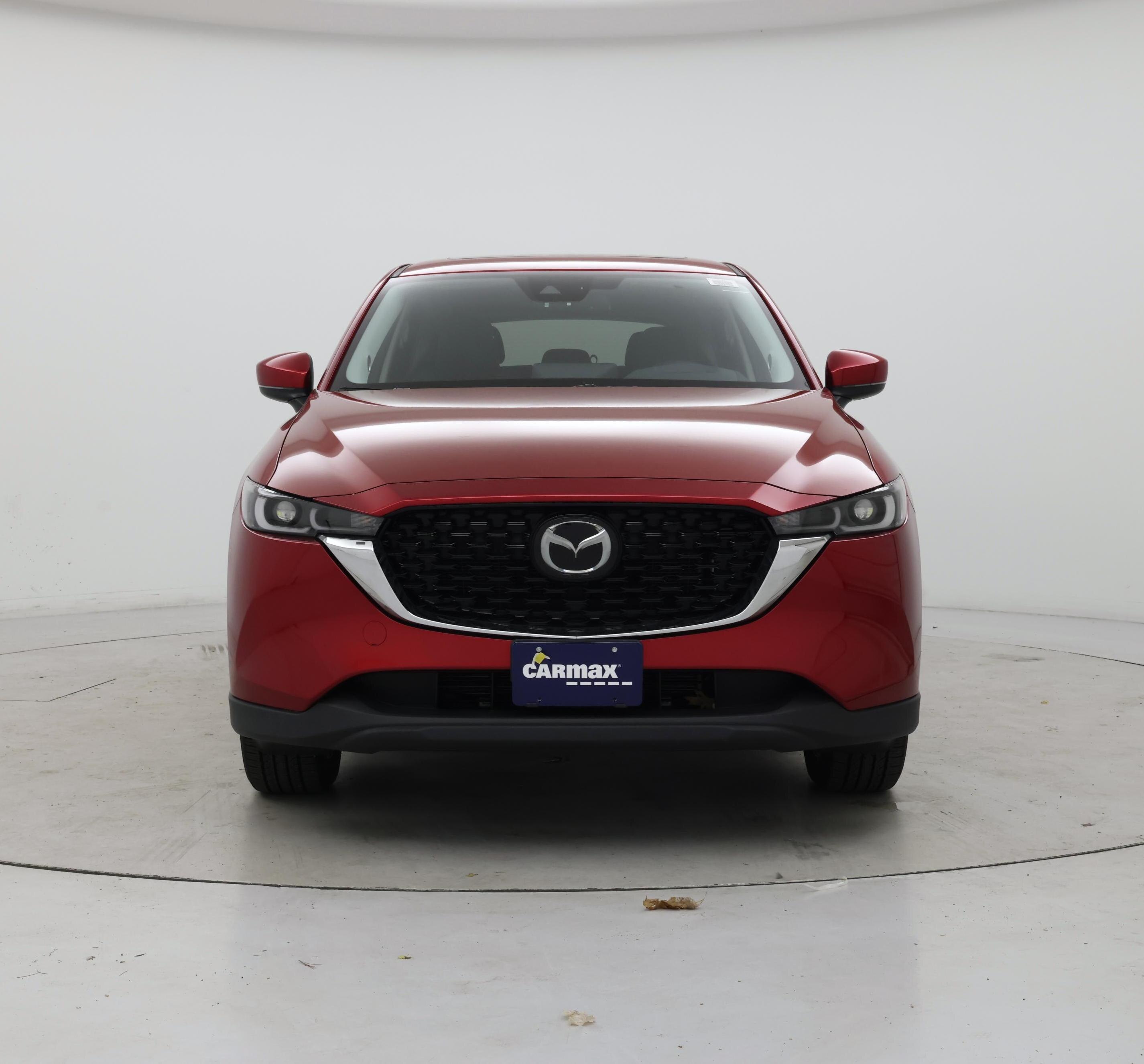 Thumbnail: 2023 Mazda CX-5 - 5