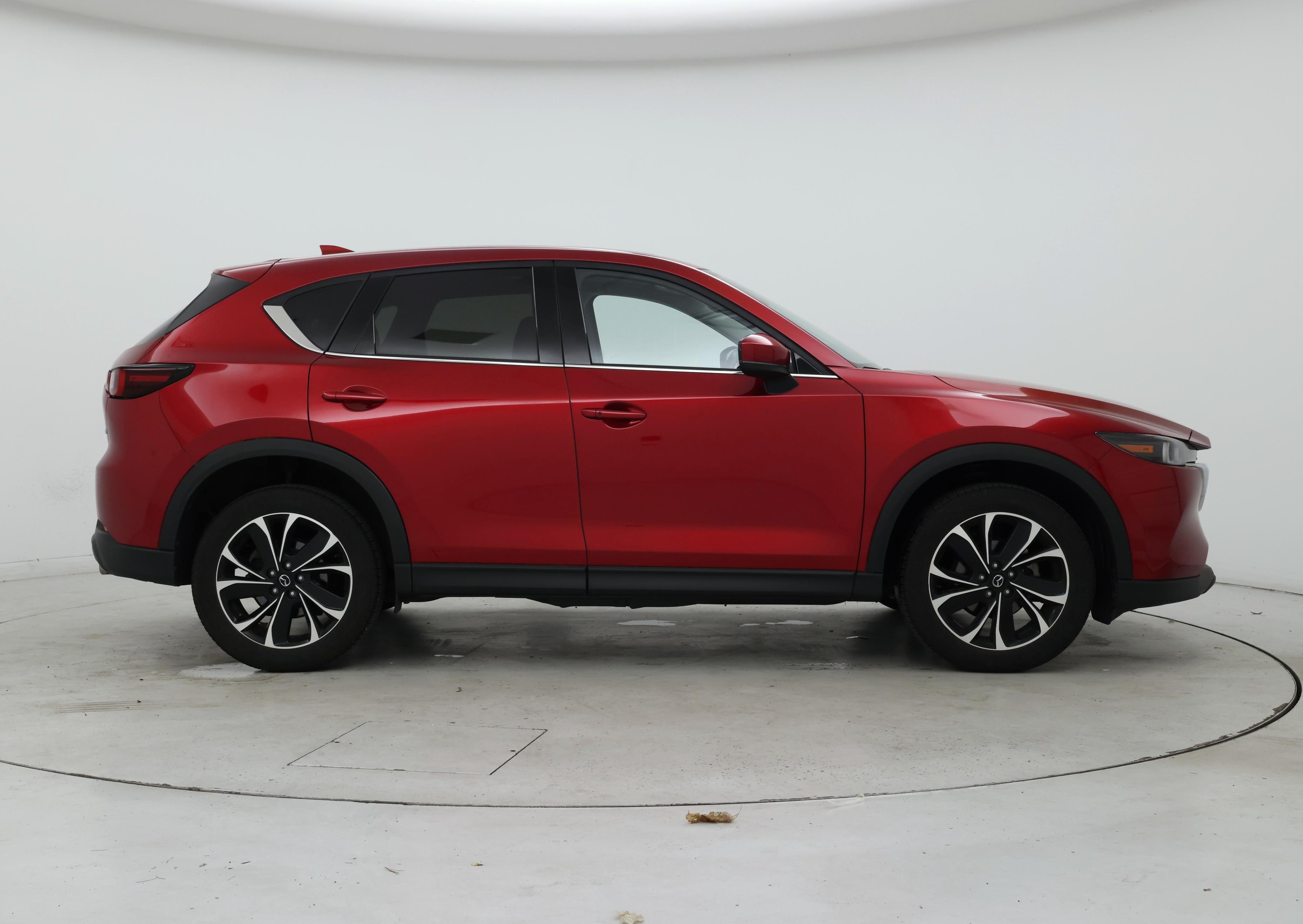 Thumbnail: 2023 Mazda CX-5 - 7