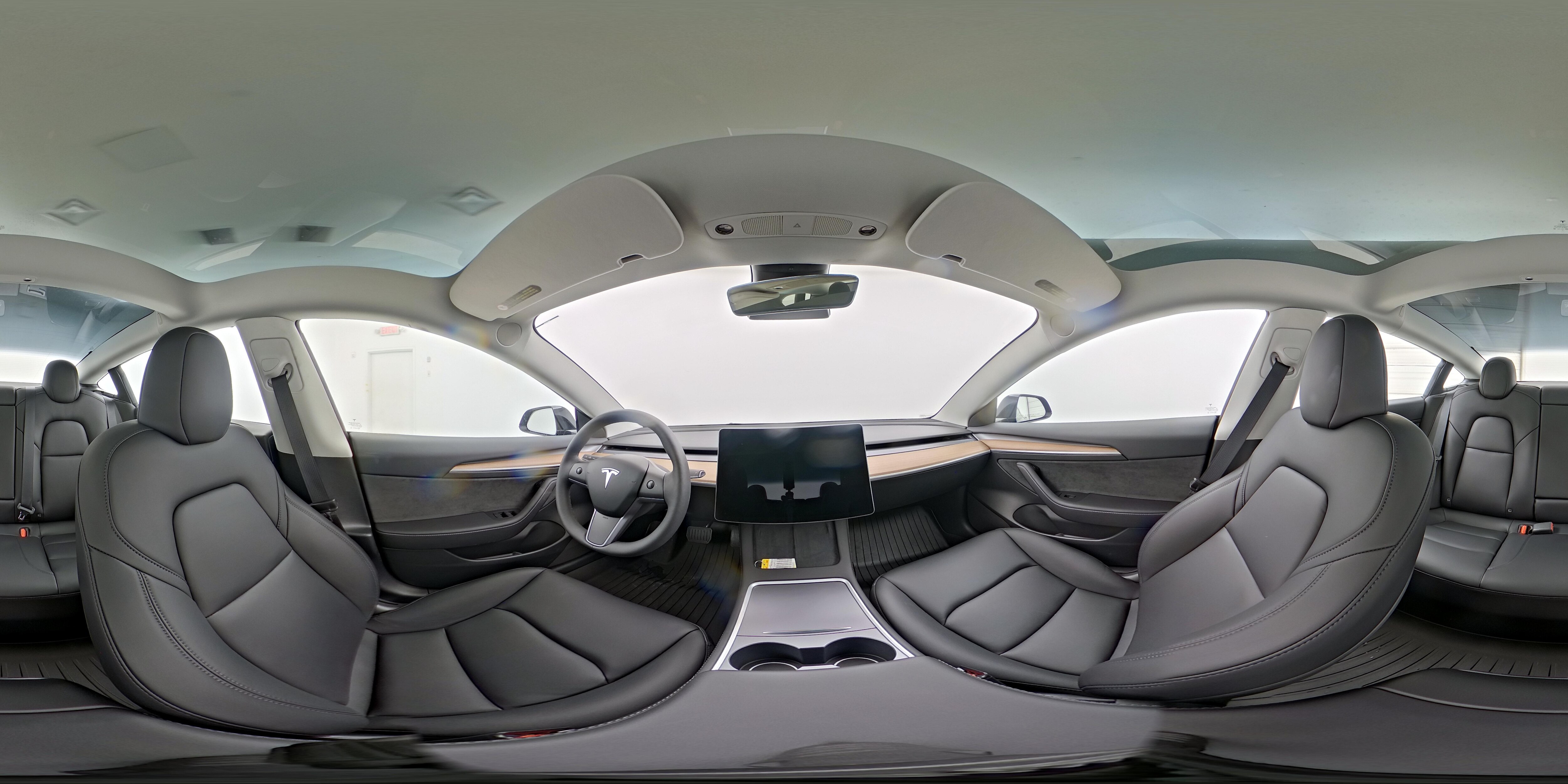 2023 Tesla Model 3 Base - Photo 24