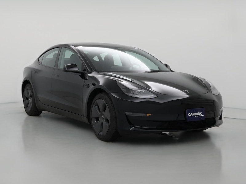 2023 Tesla Model 3 null