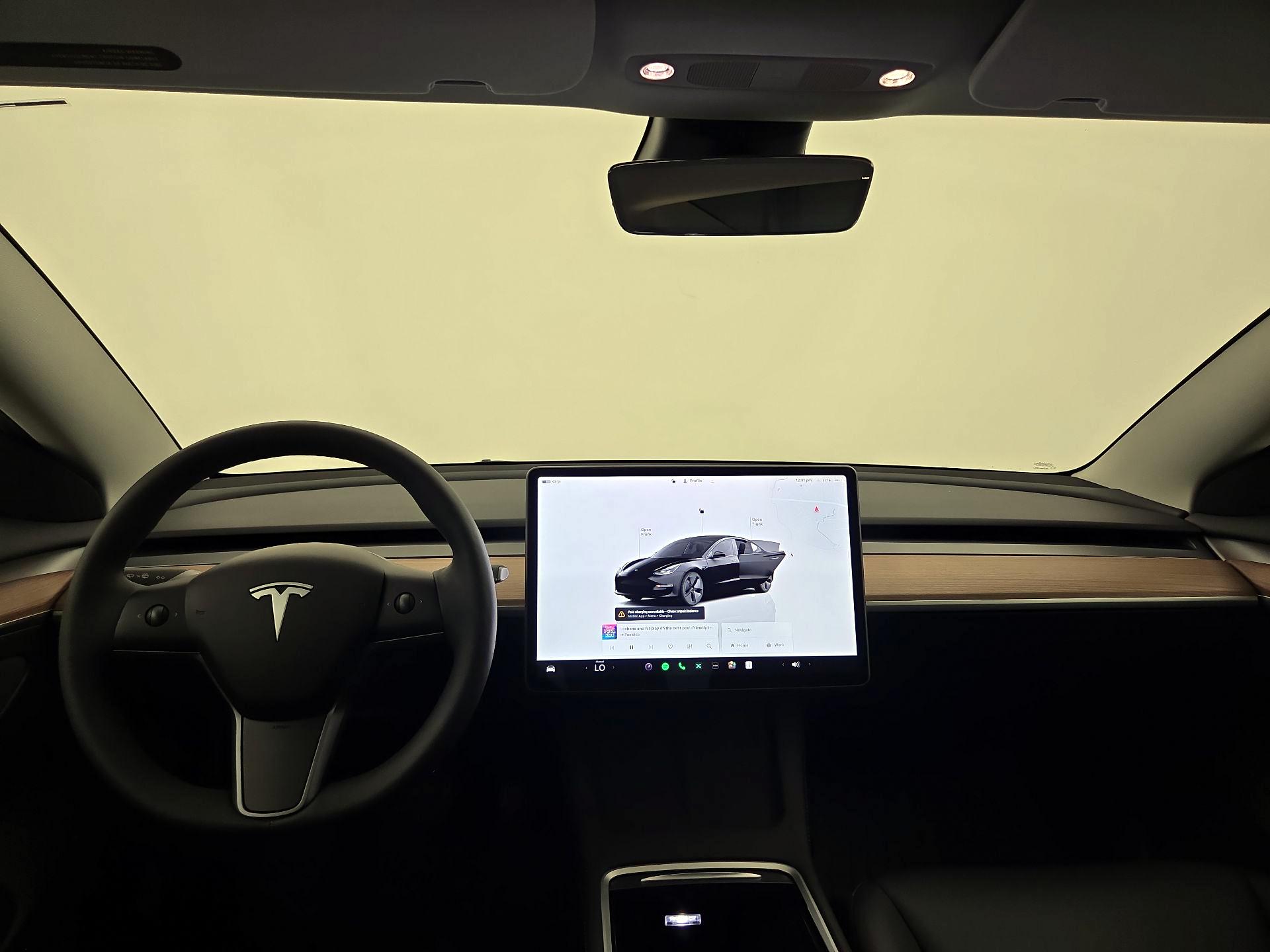 Thumbnail: 2023 Tesla Model 3 - 9