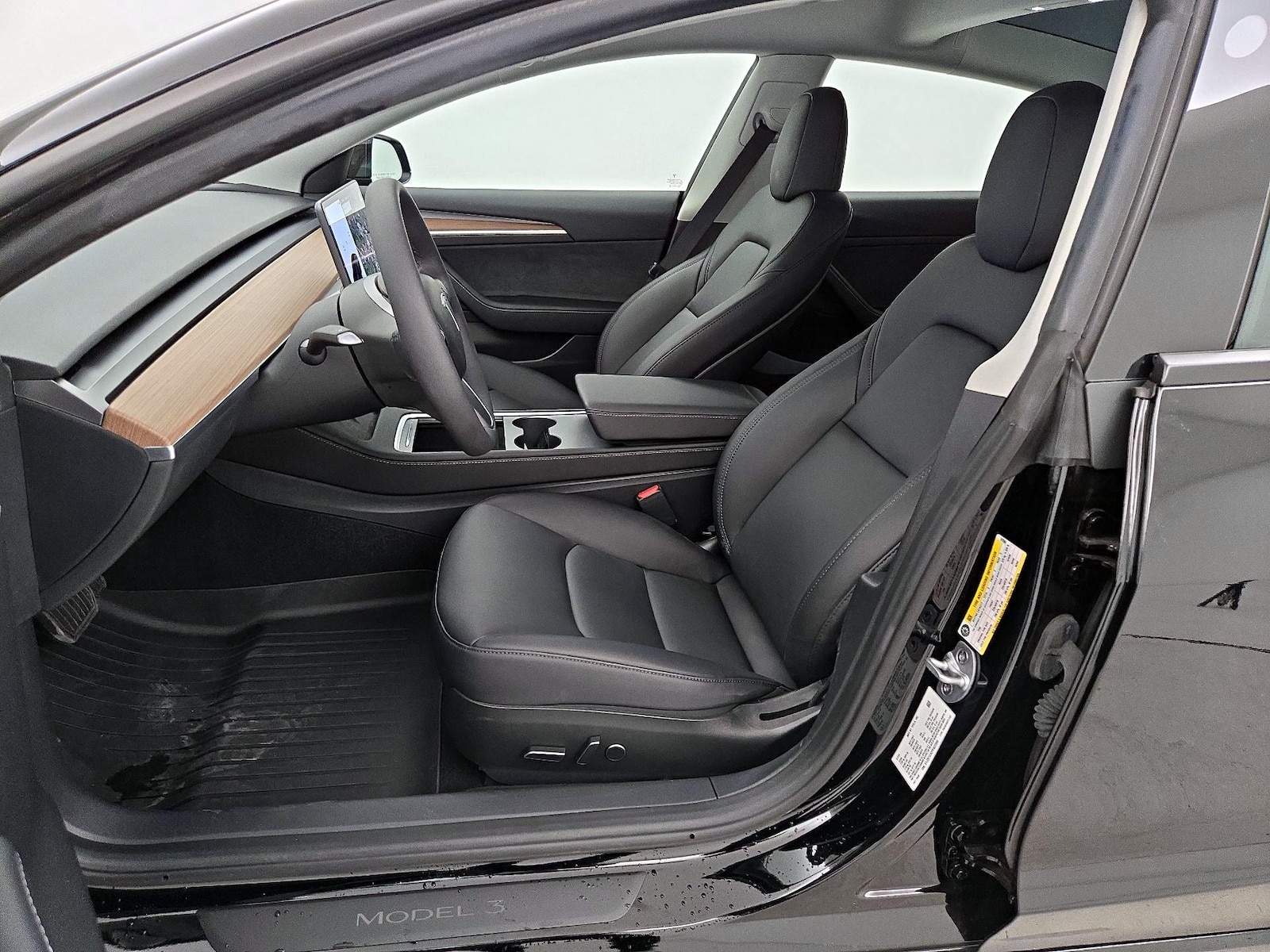 2023 Tesla Model 3 Base - Photo 12