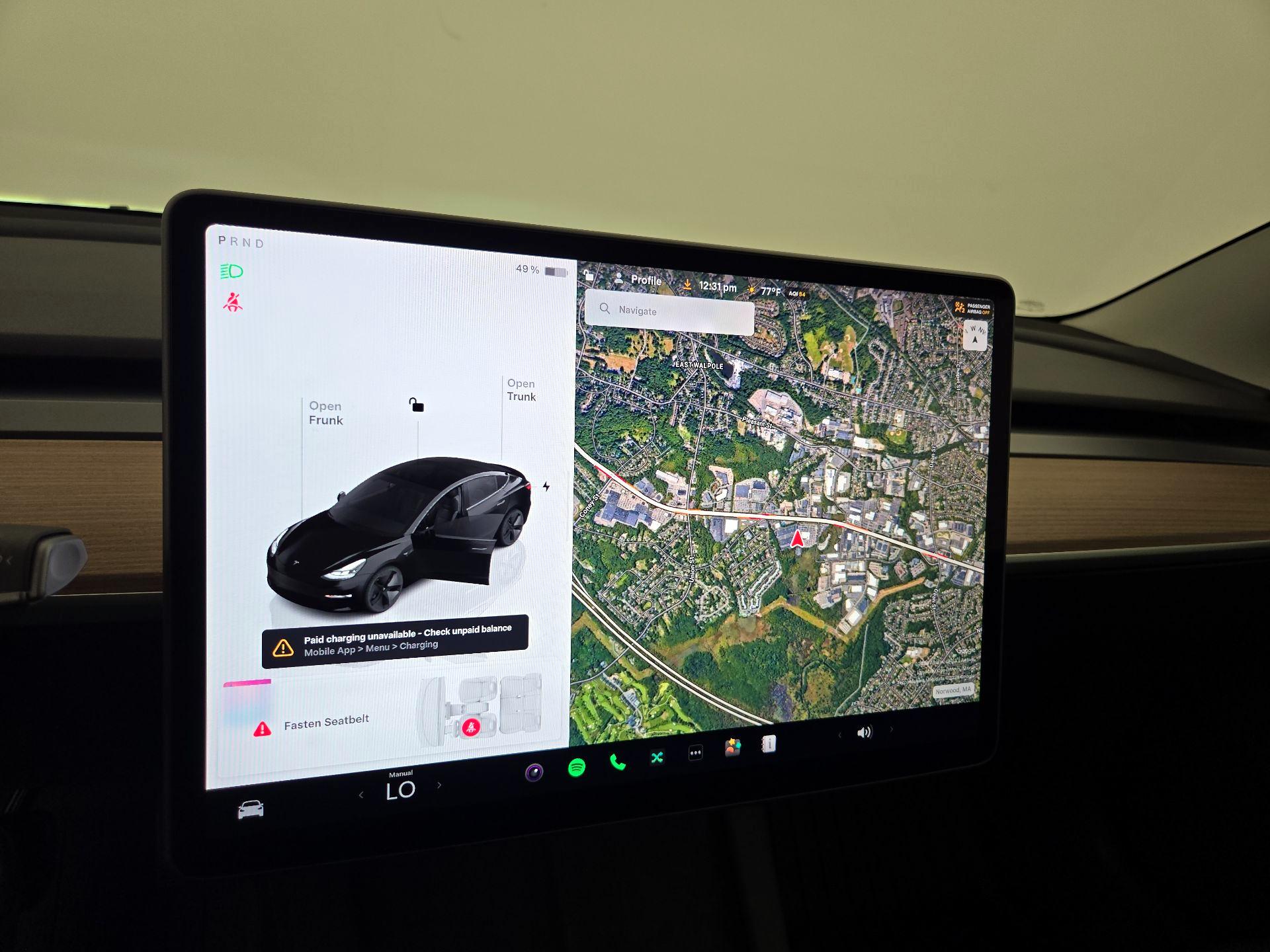 Thumbnail: 2023 Tesla Model 3 - 13