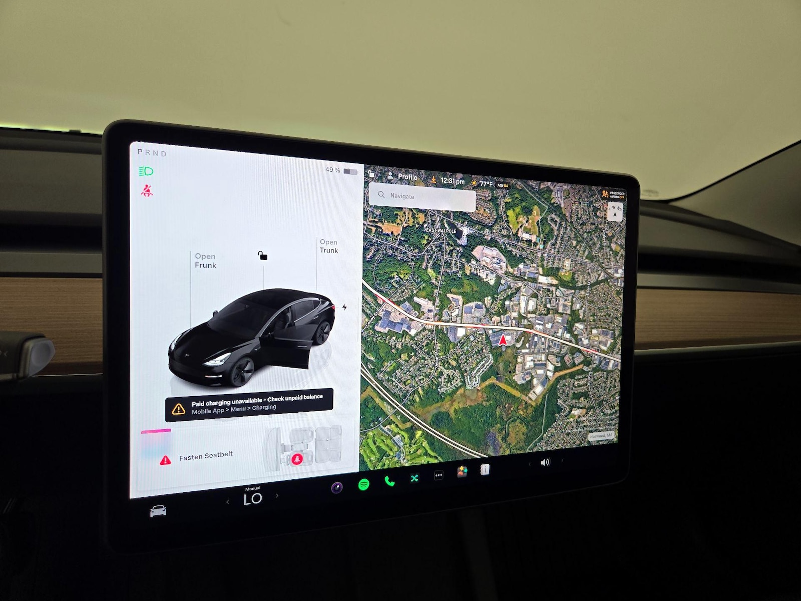 2023 Tesla Model 3 Base - Photo 14