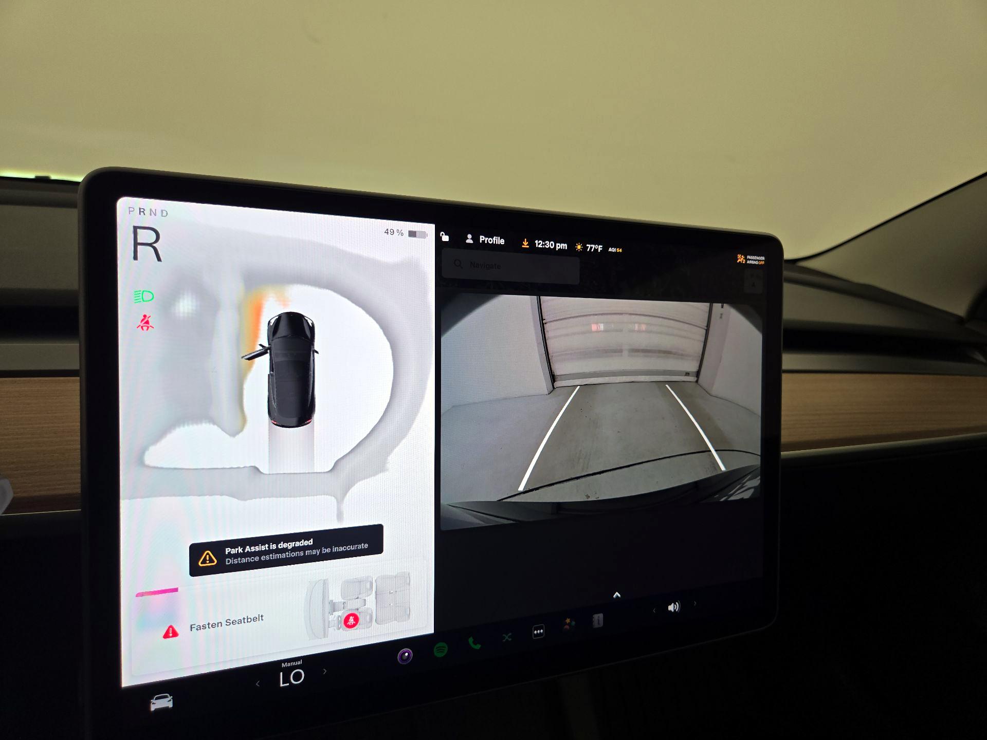 Thumbnail: 2023 Tesla Model 3 - 14