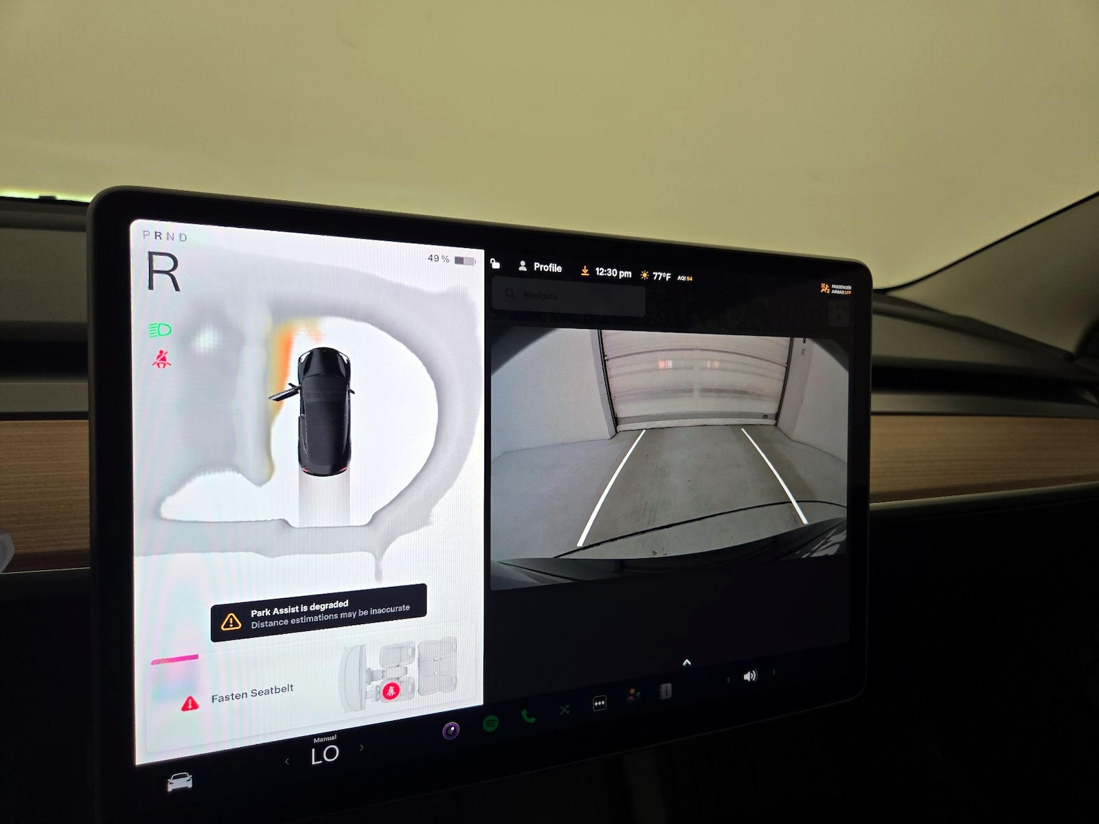 2023 Tesla Model 3 Base - Photo 15